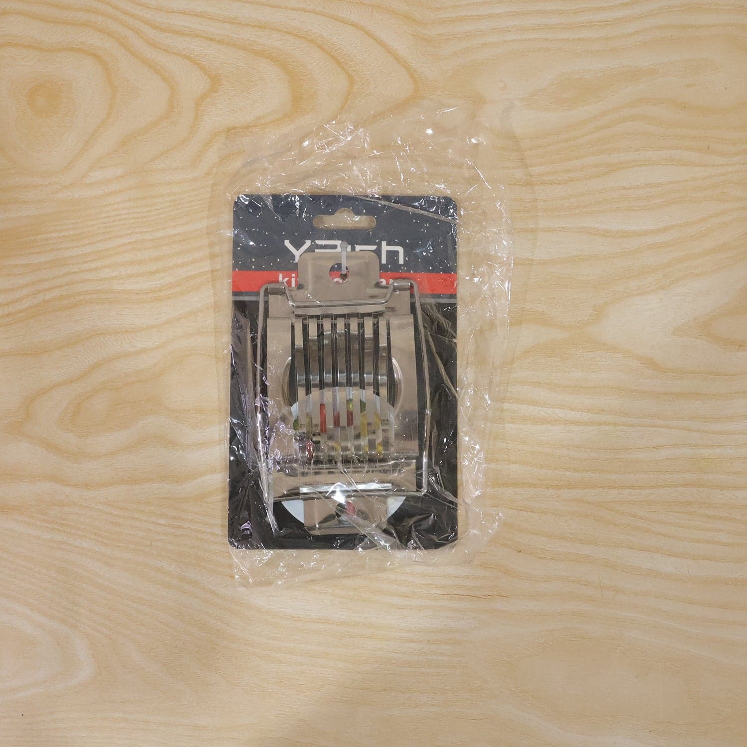 Stainless Steel Egg Slicer the Neat, Even Slices Every Time thumbnail 9