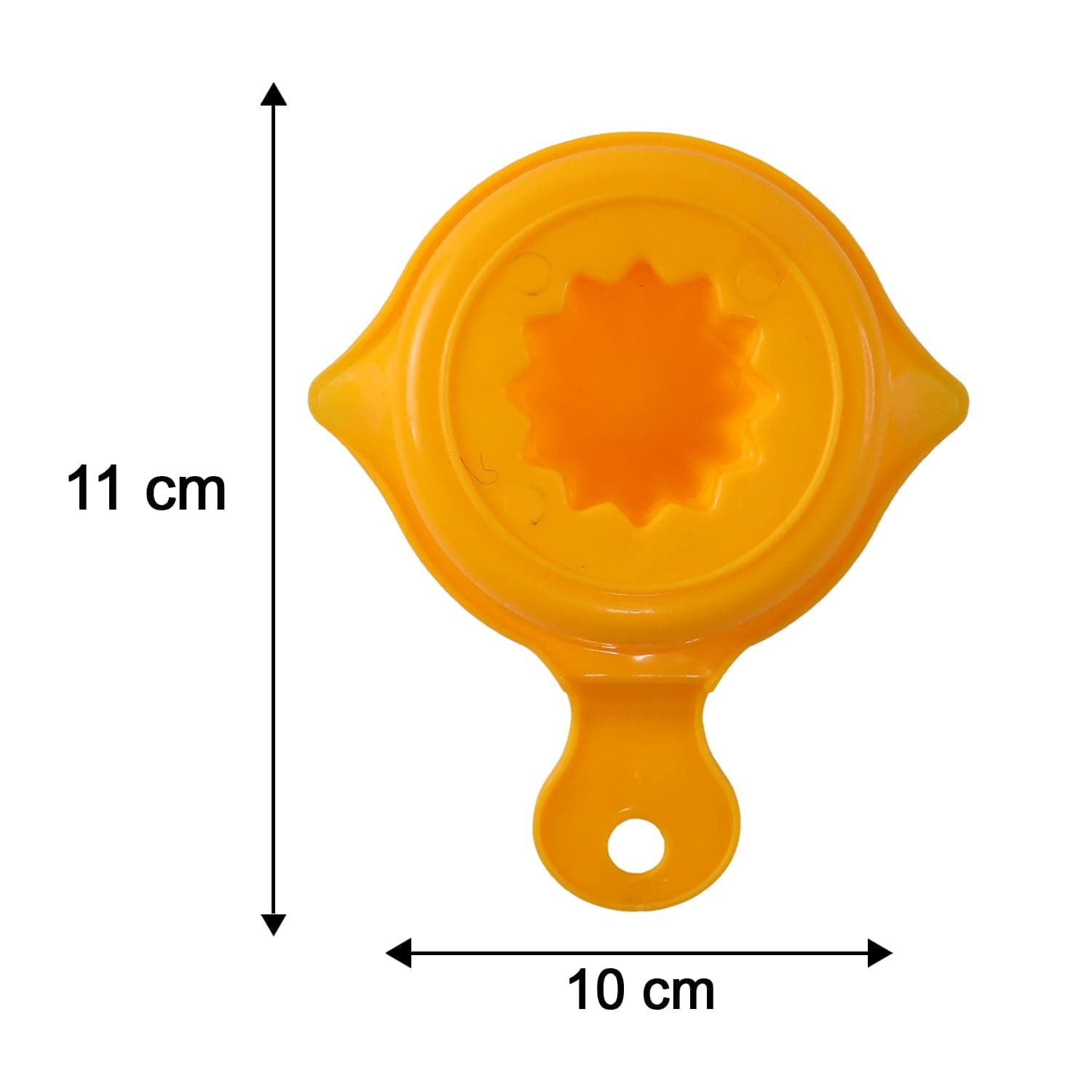 Manual Citrus Juicer the Effortless Lemon & Orange Squeezing for Home thumbnail 6