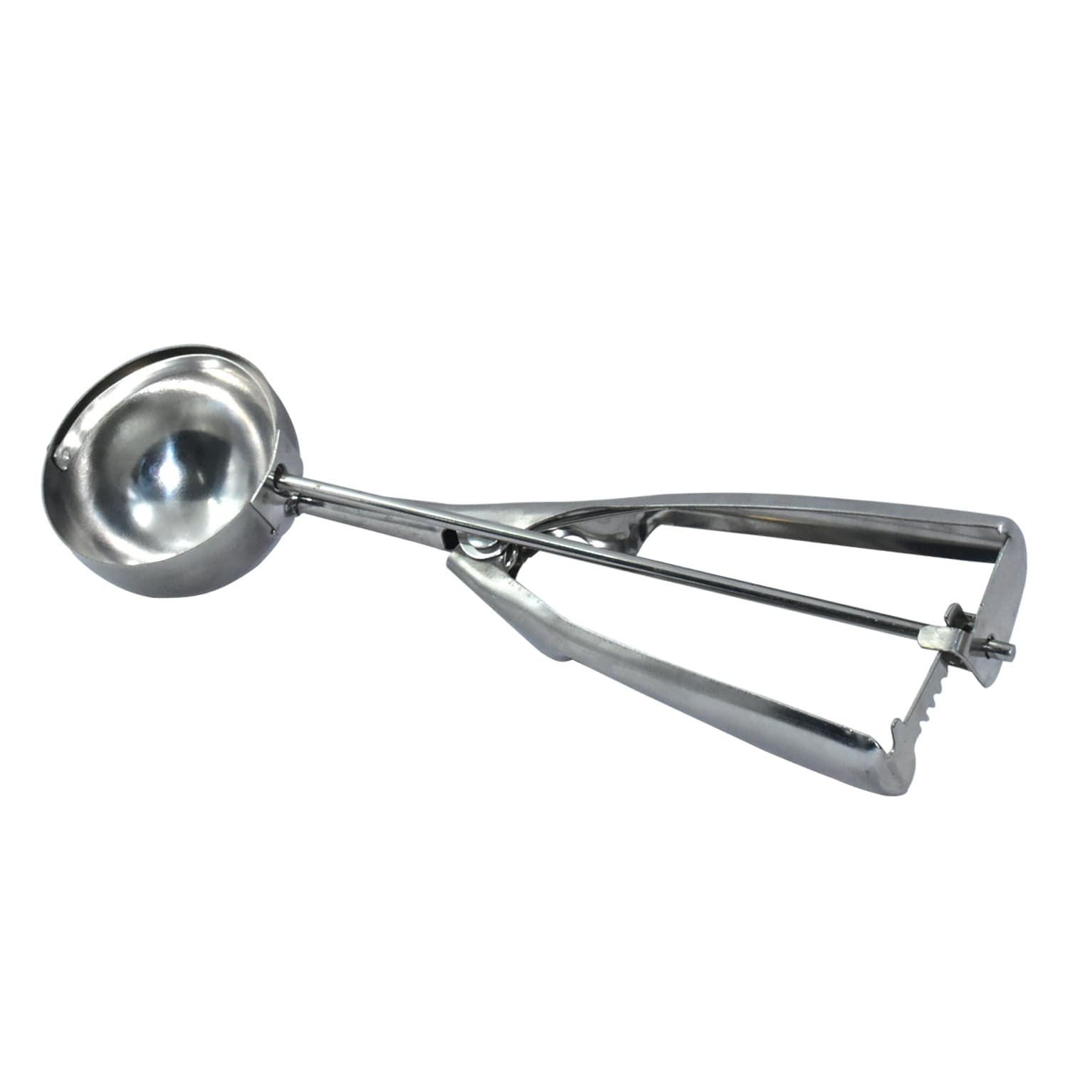 Premium Ice Cream Scoop with Easy Release thumbnail 4
