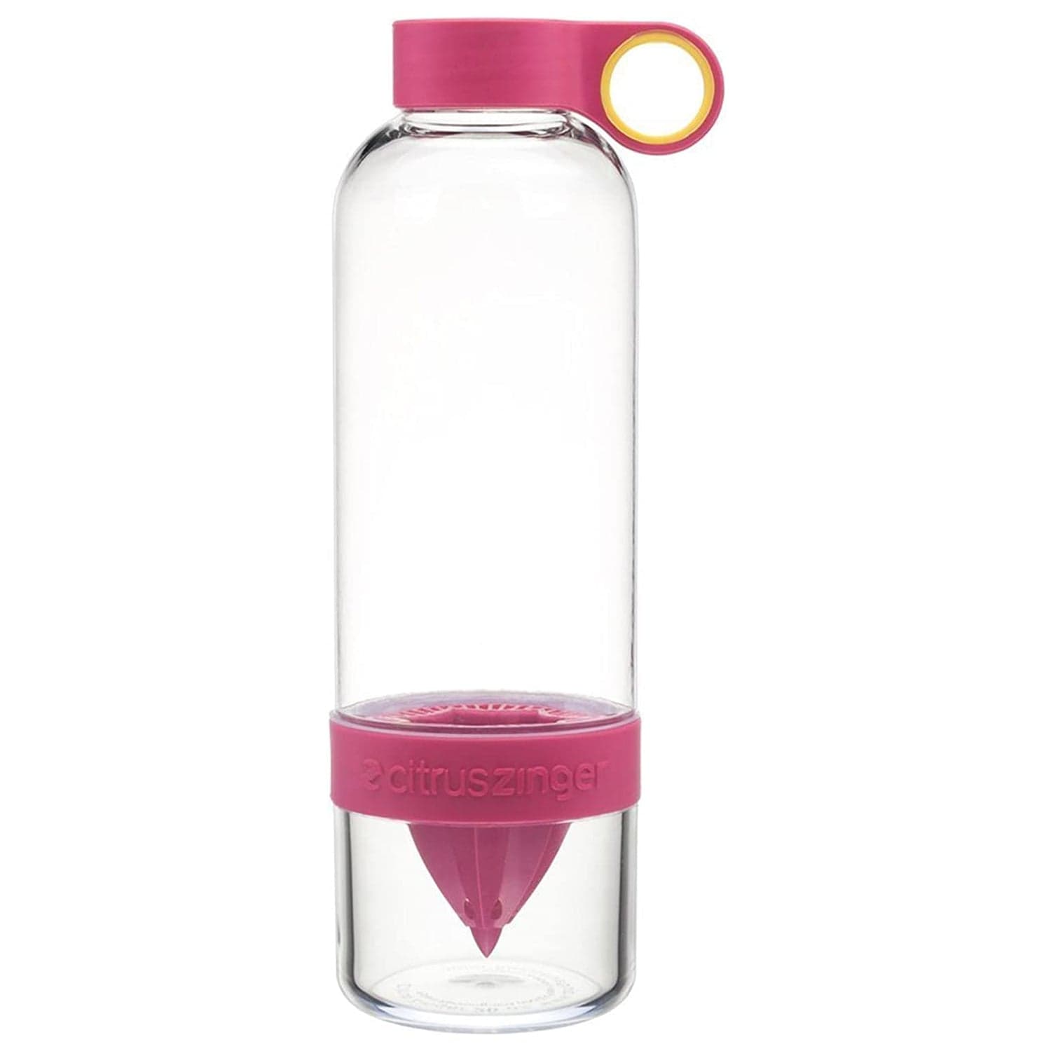CITRUS JUICER BOTTLE INSTANT JUICE SPORTS BOTTLE JUICE MAKER INFUSER BOTTLE thumbnail 5