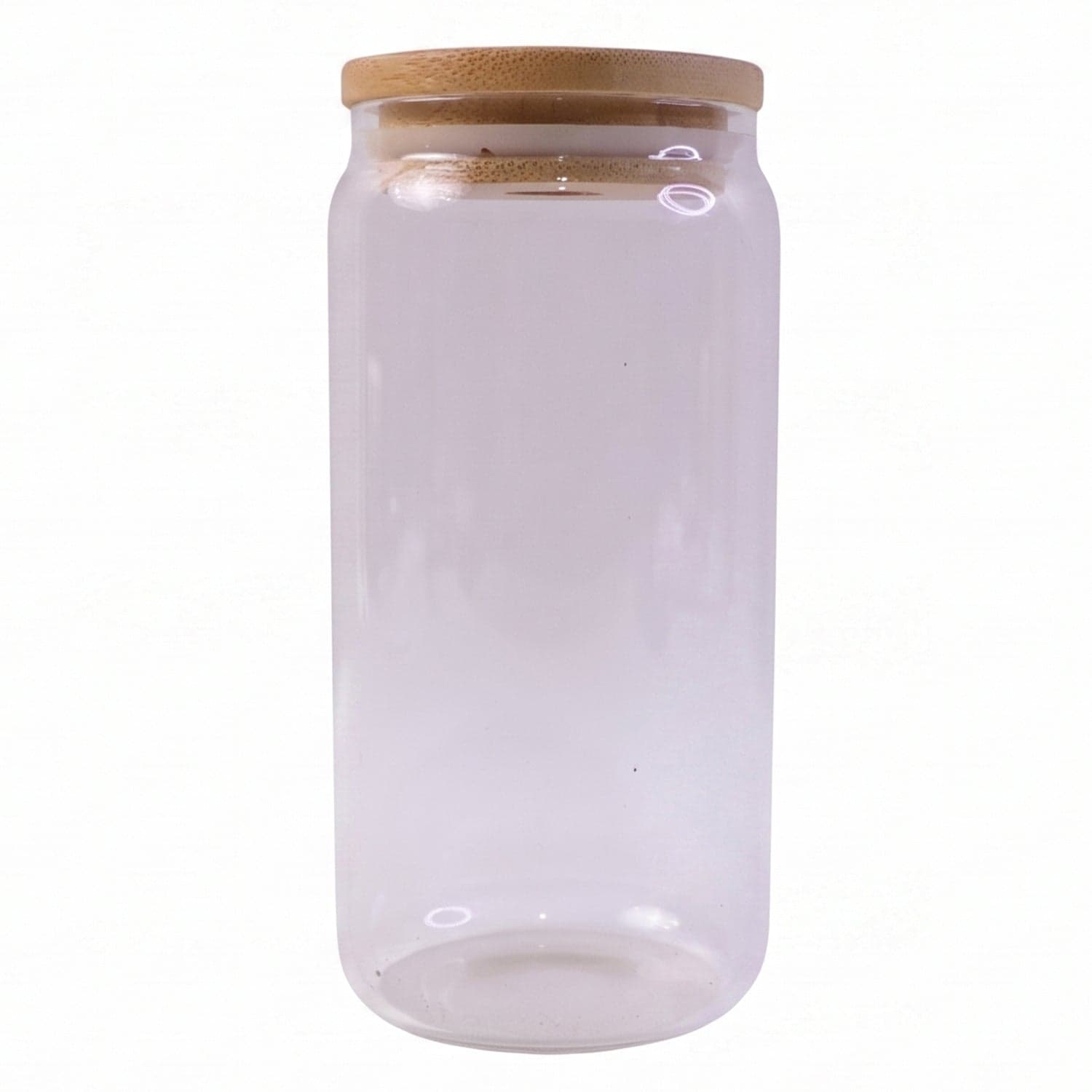 Airtight Glass Storage Jar the Elegant Kitchen Canister for Freshness thumbnail 5