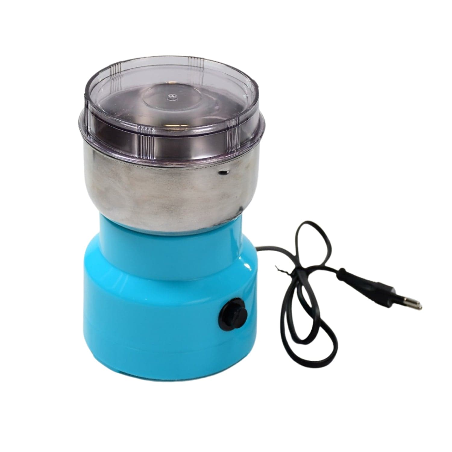 Mini Electric Stainless Steel Multifunction Smash Machine thumbnail 5
