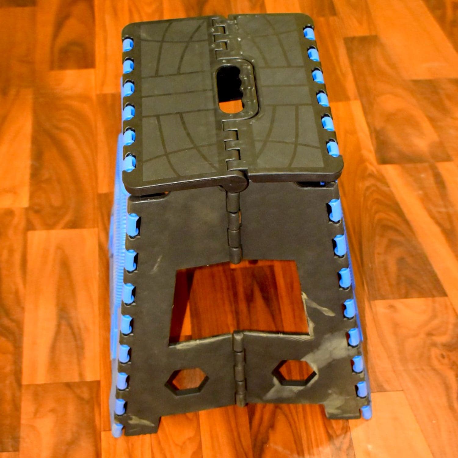 Plastic pick and move strong step stool table 18 INCH thumbnail 7