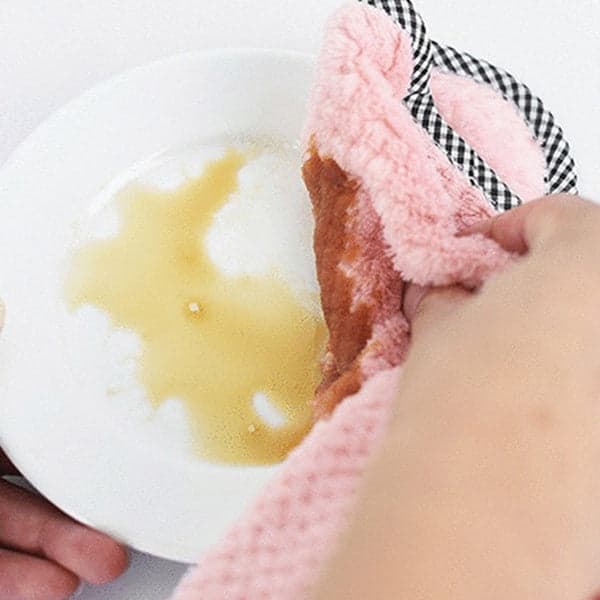 Multi-Purpose Big Washable Towel for Kitchen thumbnail 1