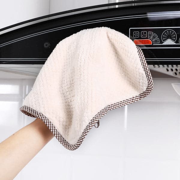 Multi-Purpose Big Washable Towel for Kitchen thumbnail 3