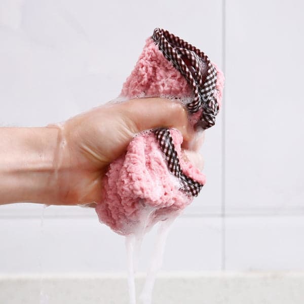 Multi-Purpose Big Washable Towel for Kitchen thumbnail 6
