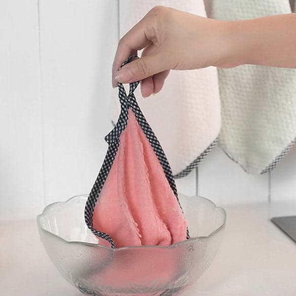Multi-Purpose Big Washable Towel for Kitchen thumbnail 7