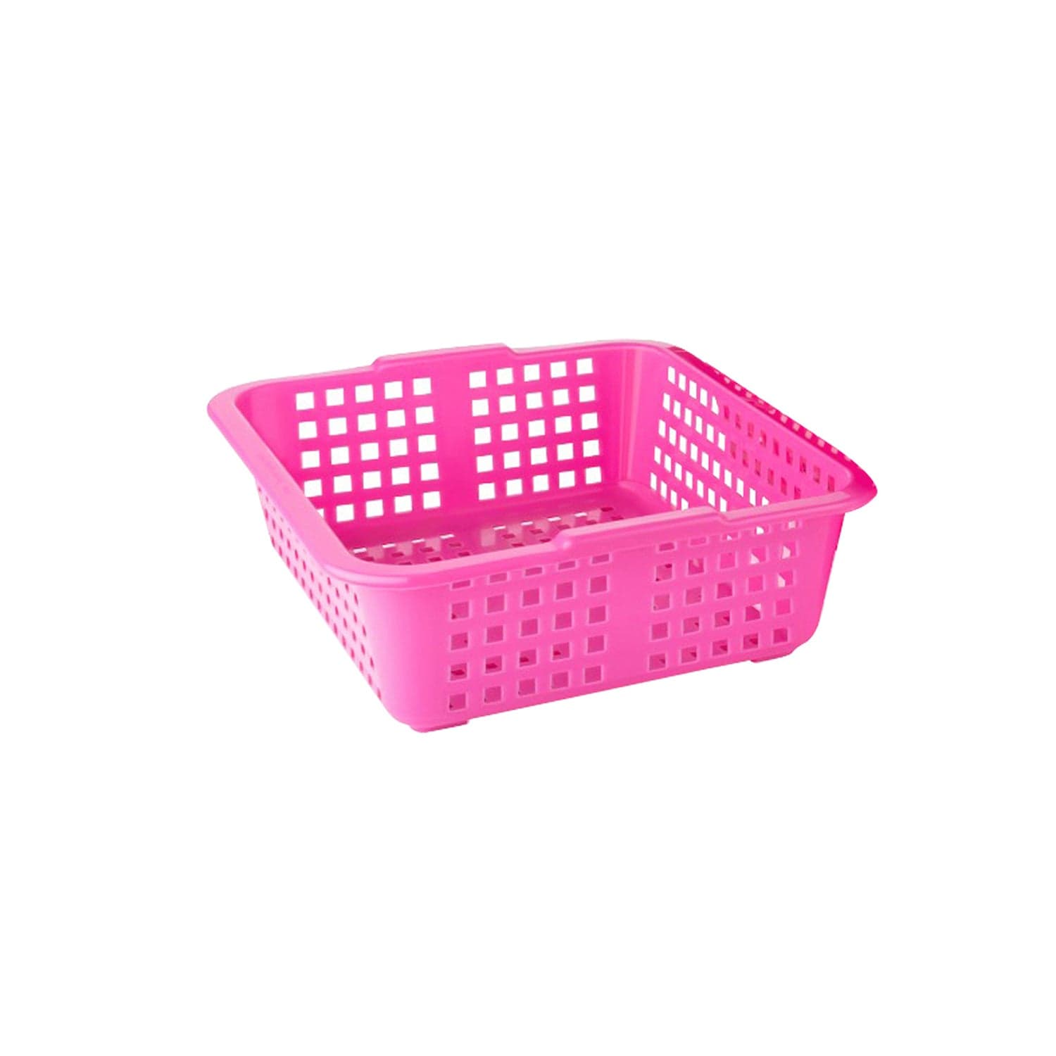 Plastic Small Size Cane Fruit Baskets thumbnail 4