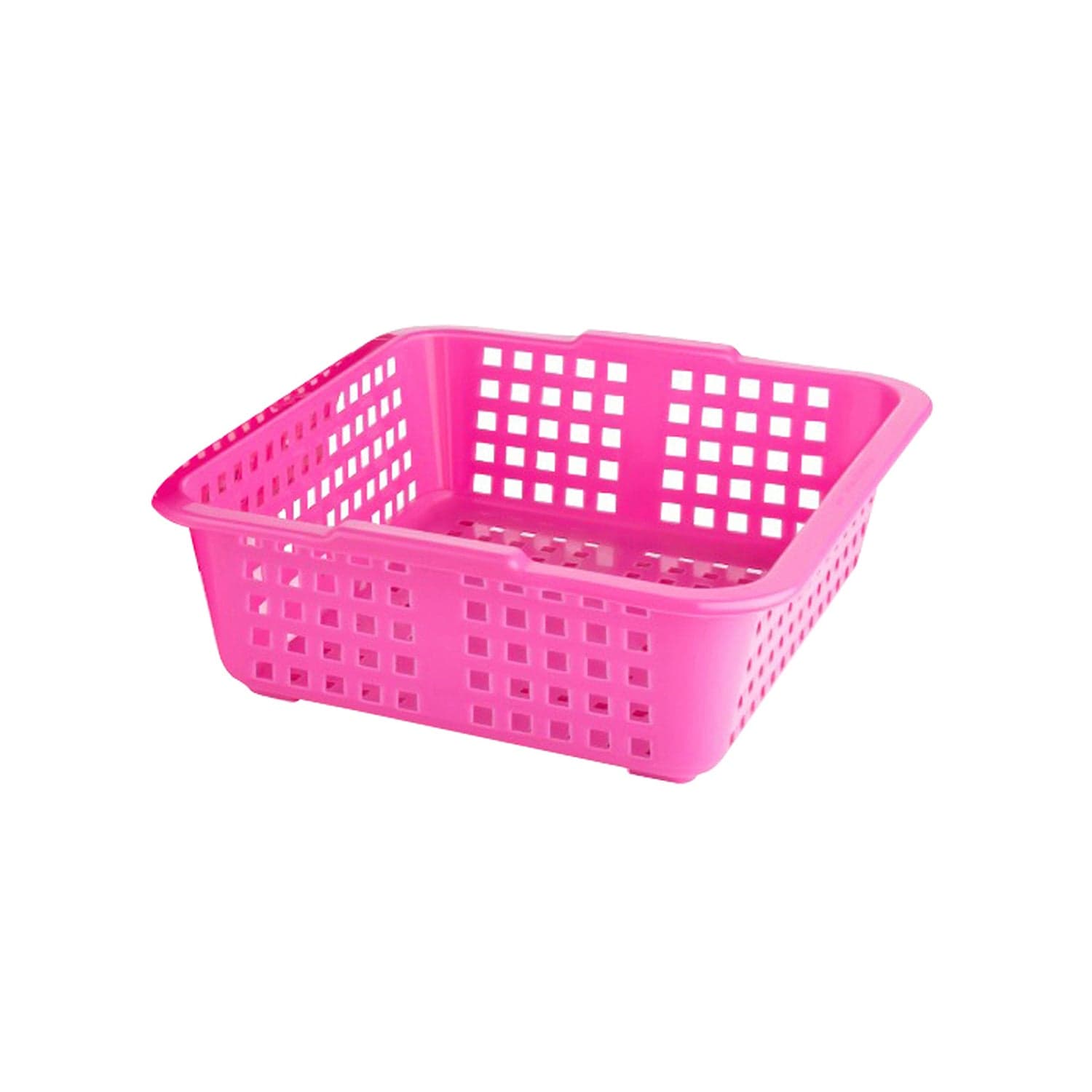 Plastic Medium Size Cane Fruit Baskets thumbnail 4