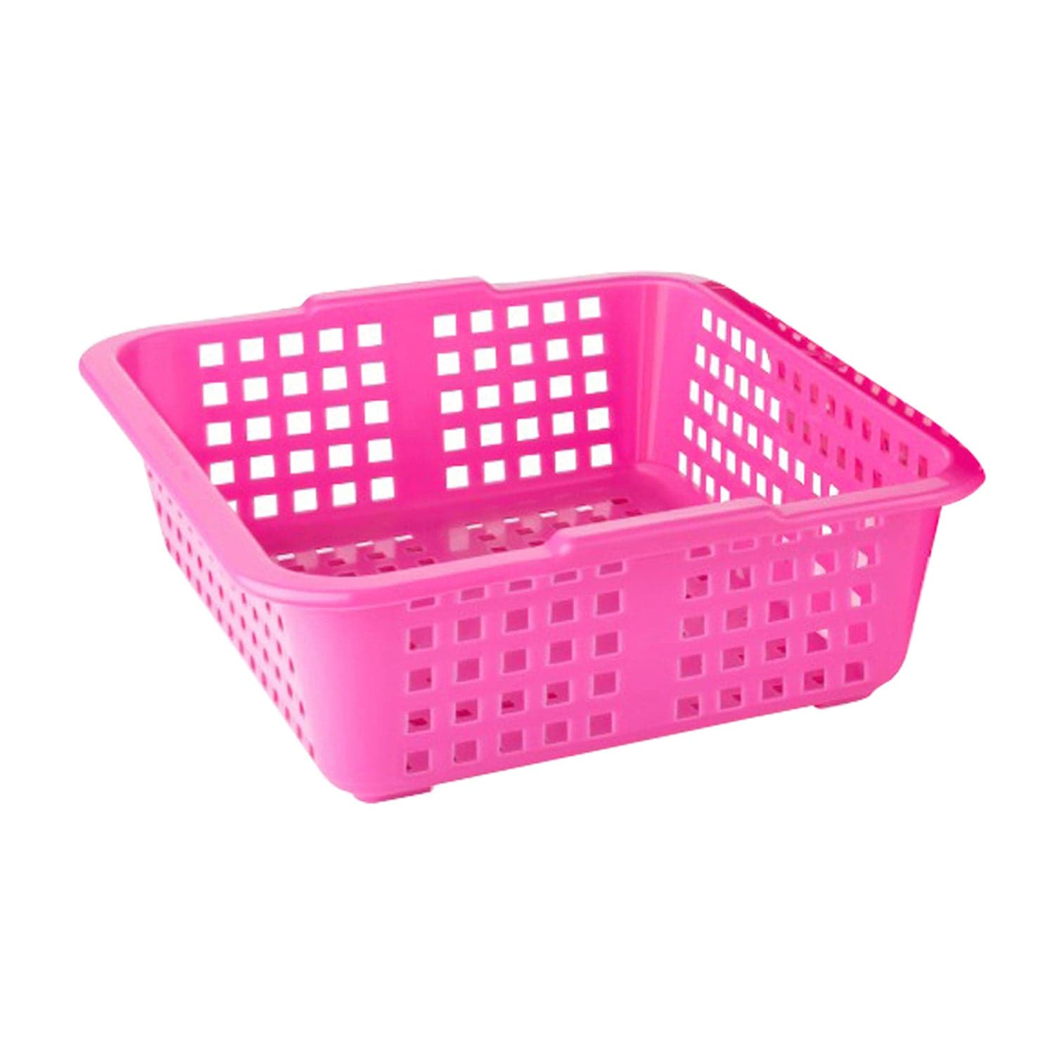 Plastic Medium Size Cane Fruit Baskets thumbnail 5