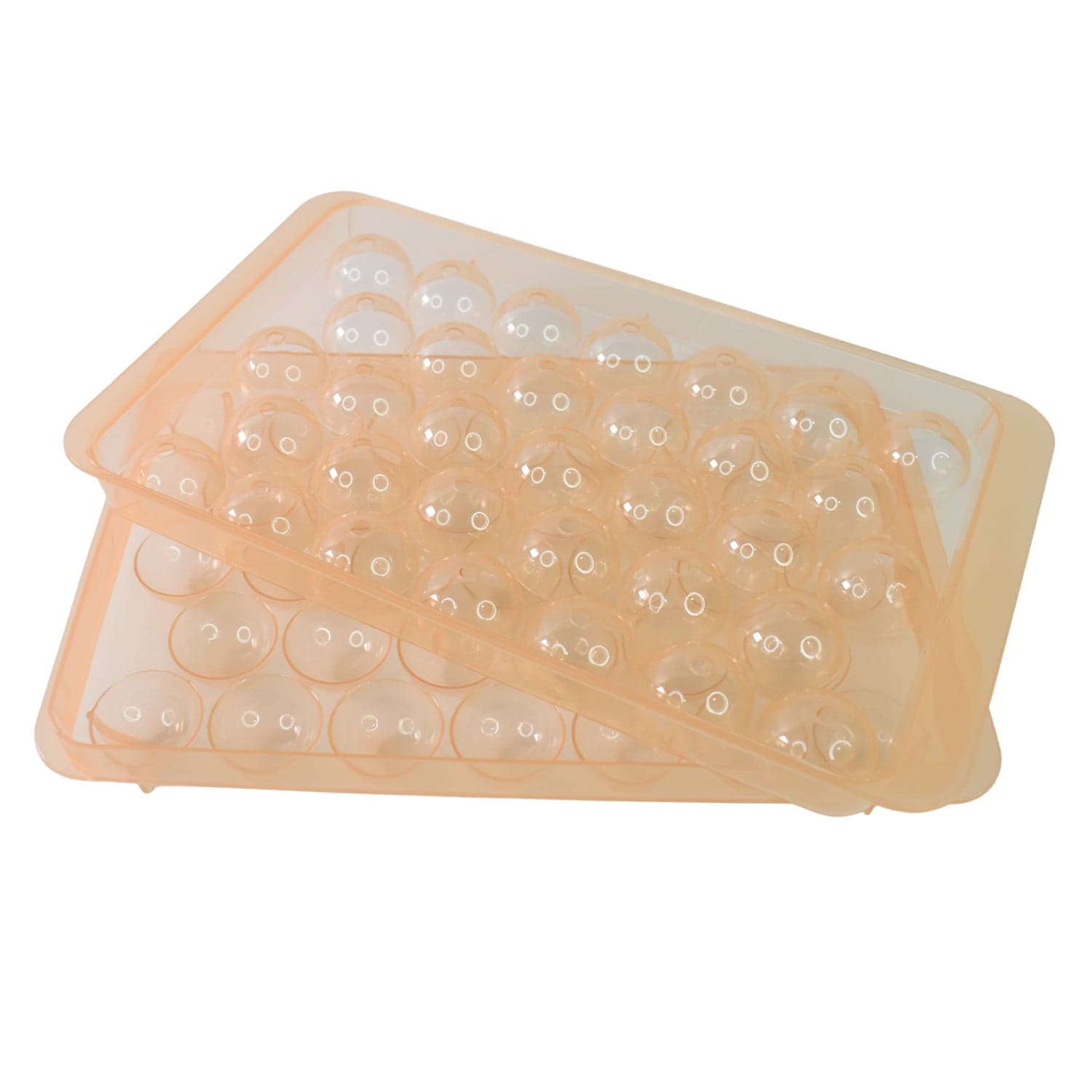 Plastic BPA Free Reusable Lolli Candy Maker thumbnail 5