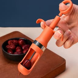 Cherry Pitter Tool