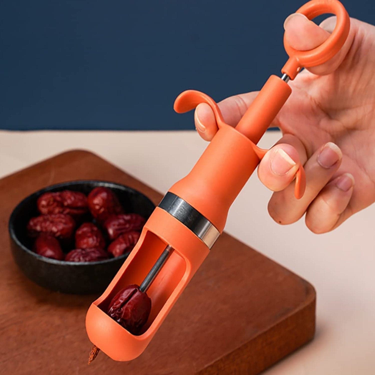 Cherry Pitter Tool thumbnail 1