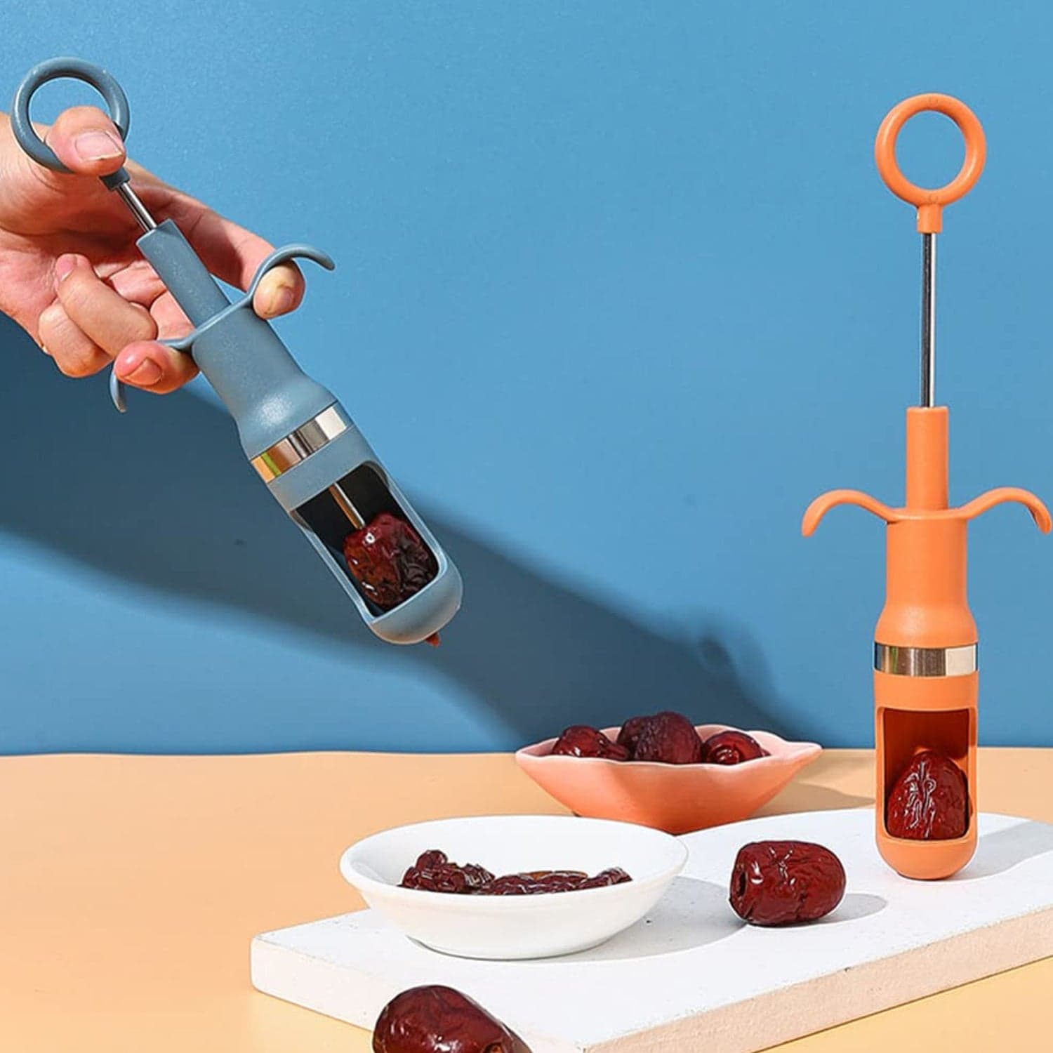 Cherry Pitter Tool thumbnail 10