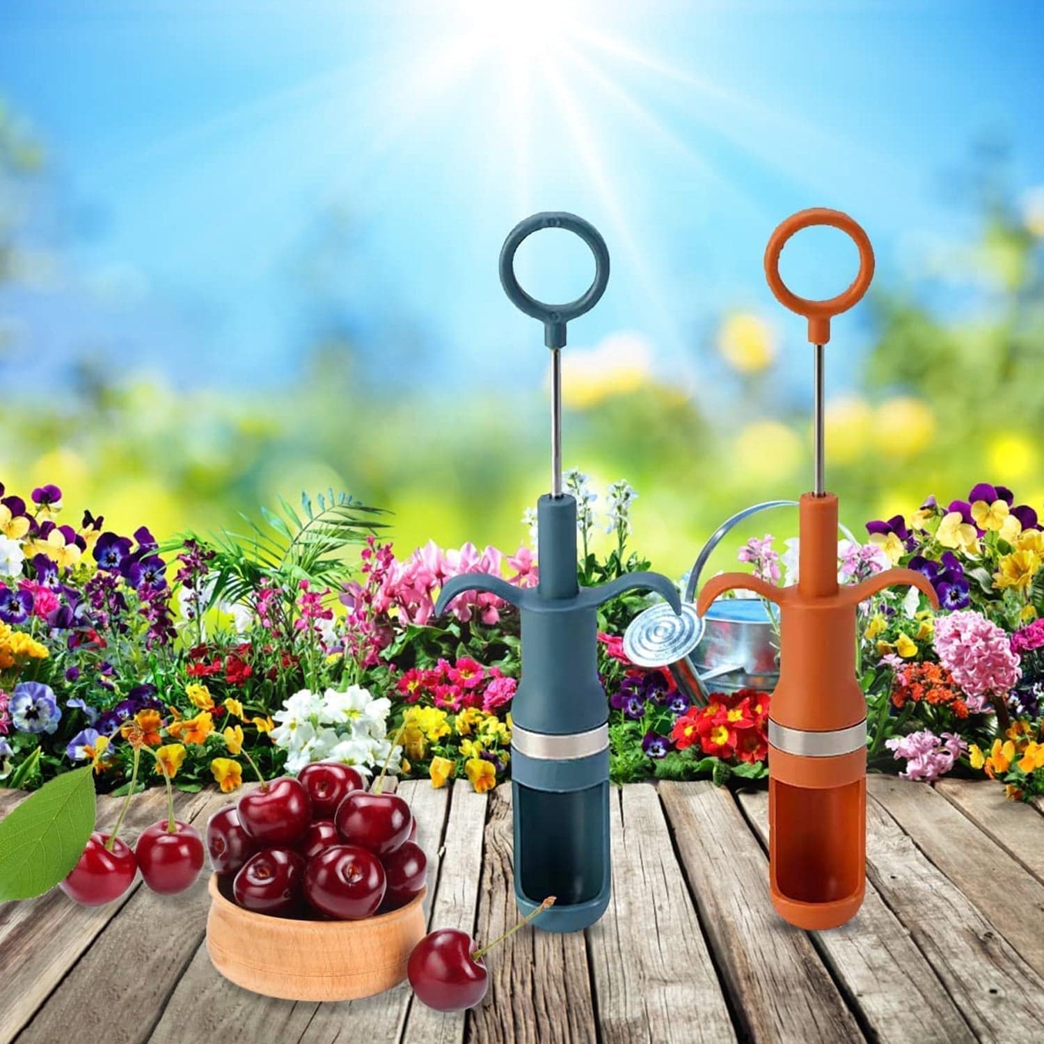 Cherry Pitter Tool thumbnail 3