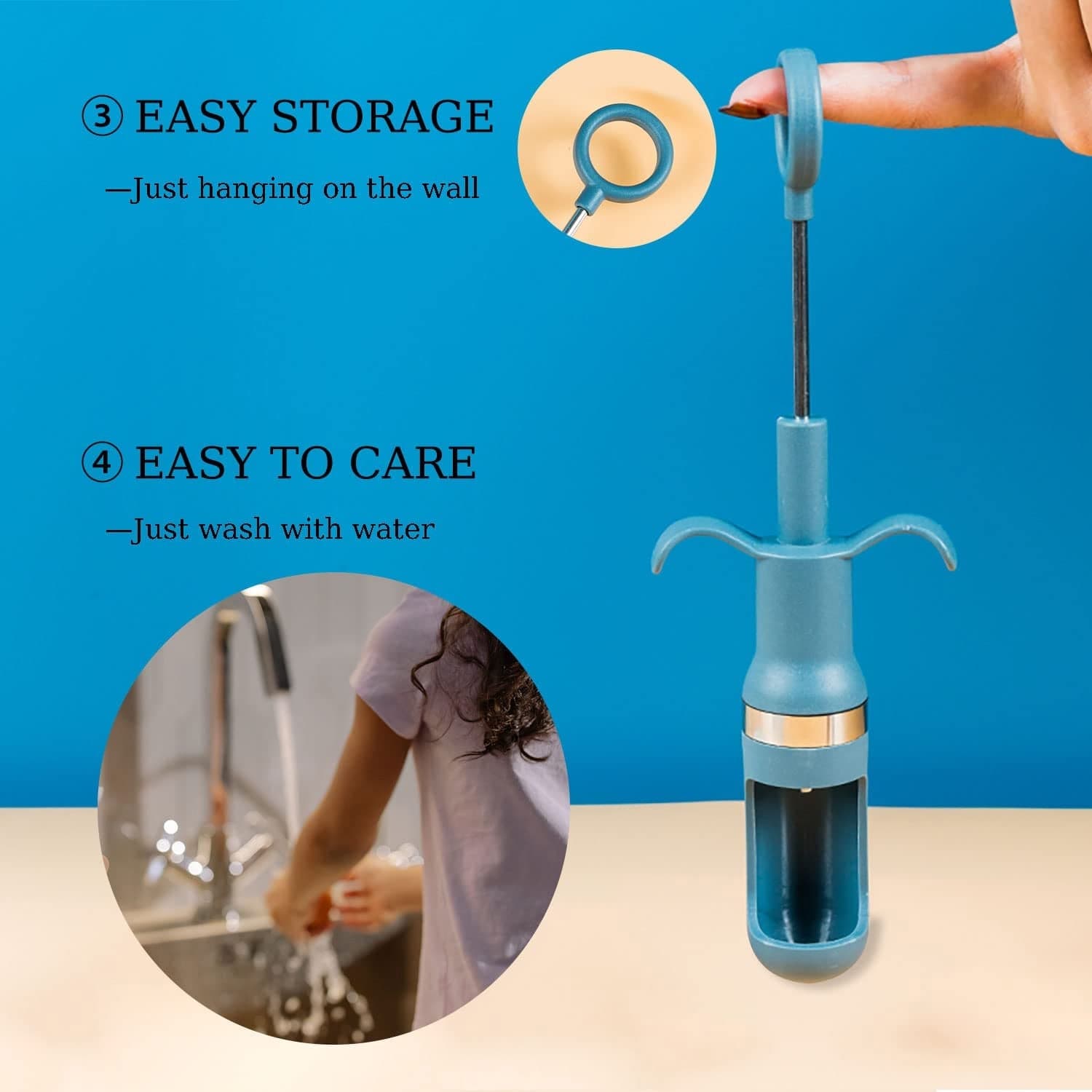Cherry Pitter Tool thumbnail 5