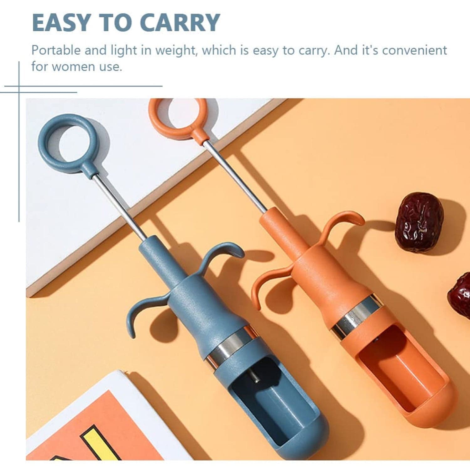 Cherry Pitter Tool thumbnail 7
