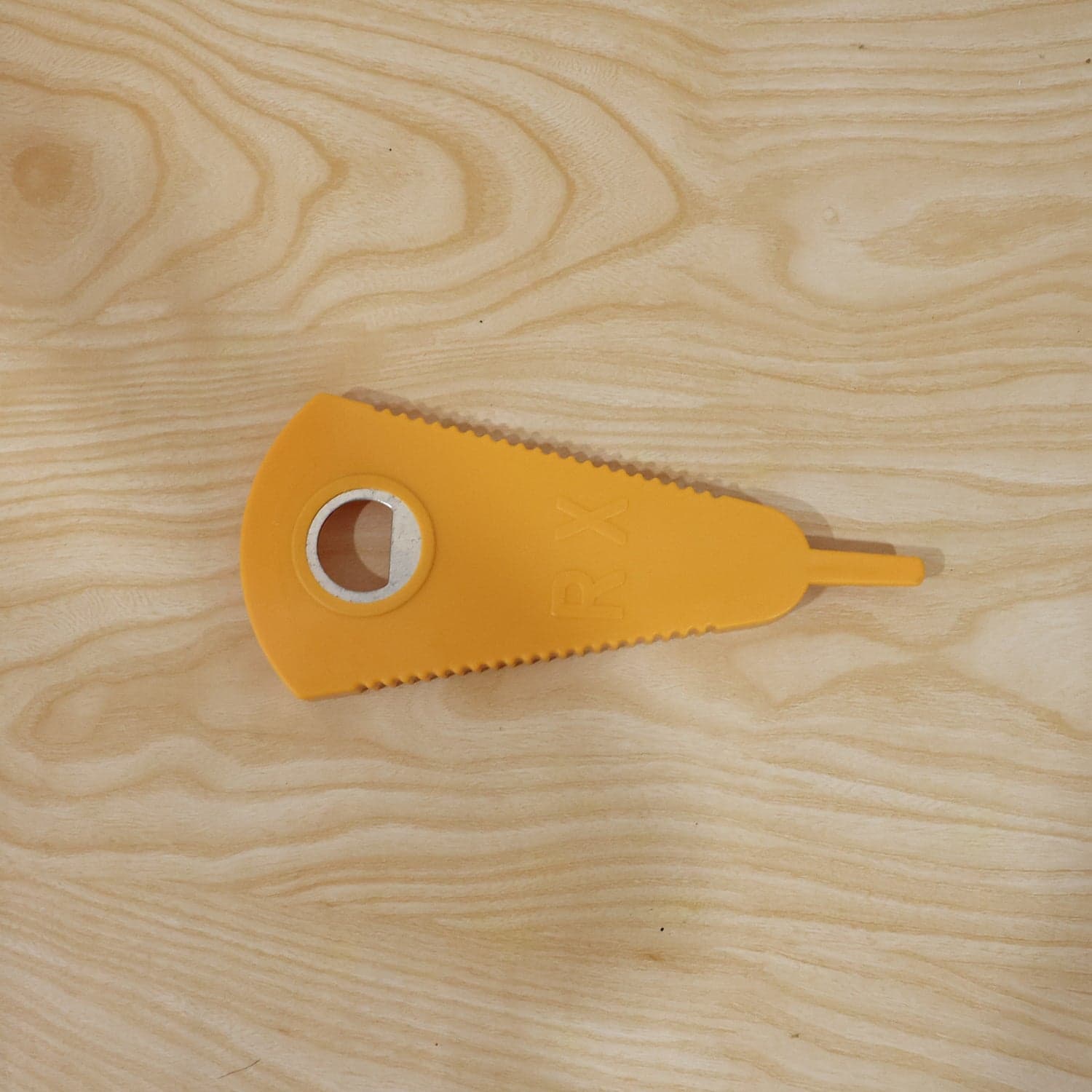 Stainless Steel Multipurpose Bottle & Can Opener the Easy-Grip Design thumbnail 7