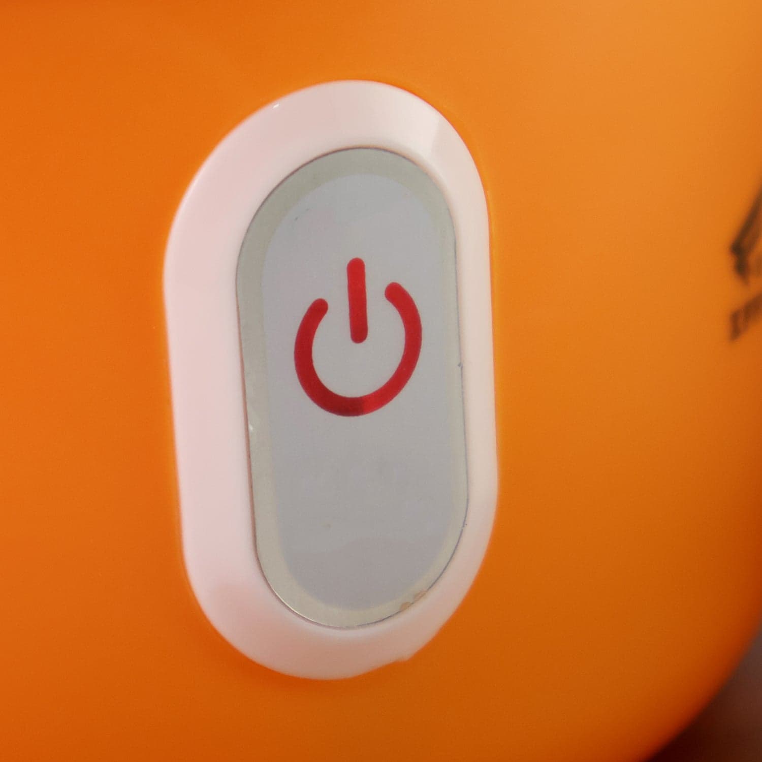 Orange Electronic Yogurt Maker, Automatic Yogurt Maker Machine 1L Yoghurt Plastic Container For Home Use thumbnail 7