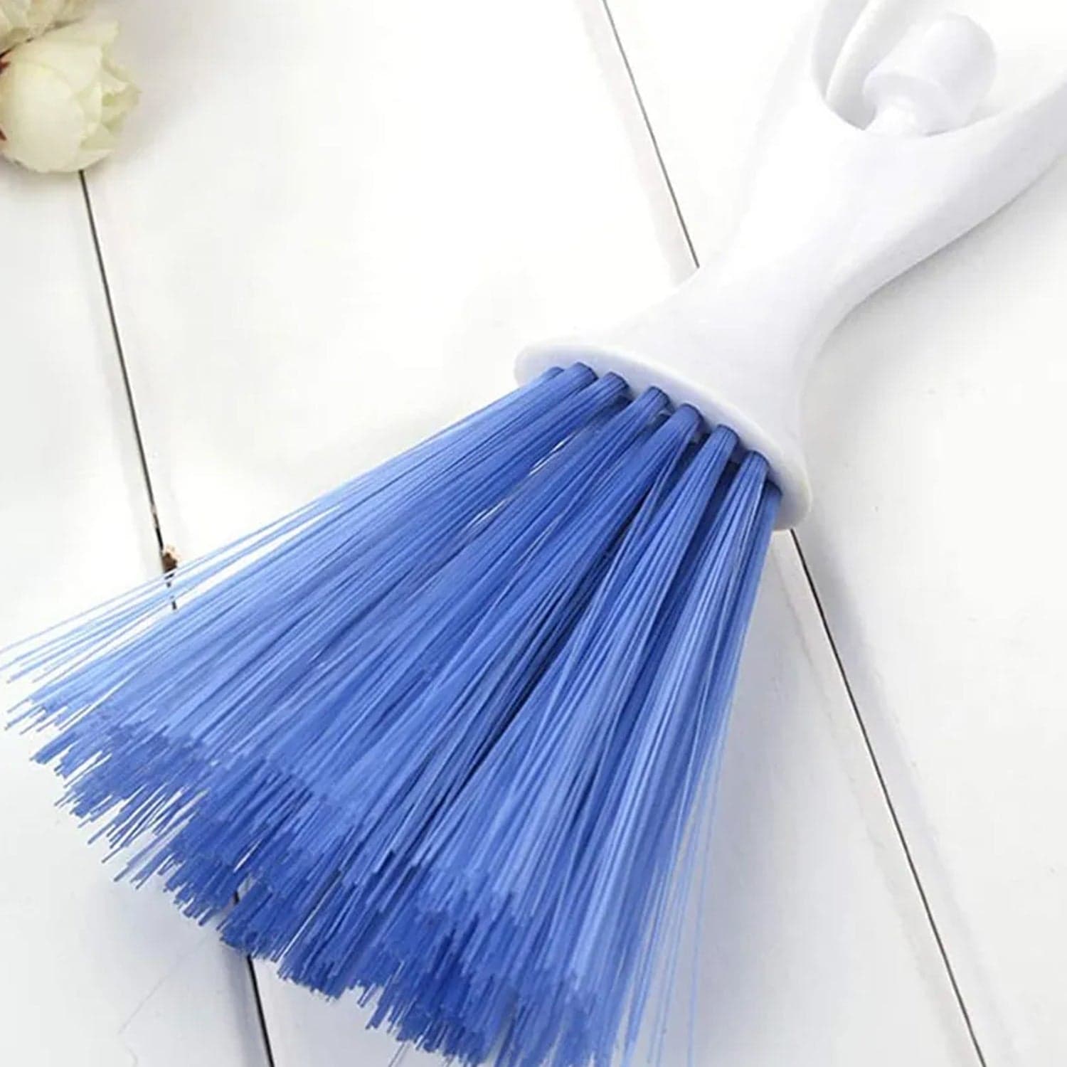 Dustpan Set Used for Cleaning and removal of Dirt from floor surfaces. thumbnail 1