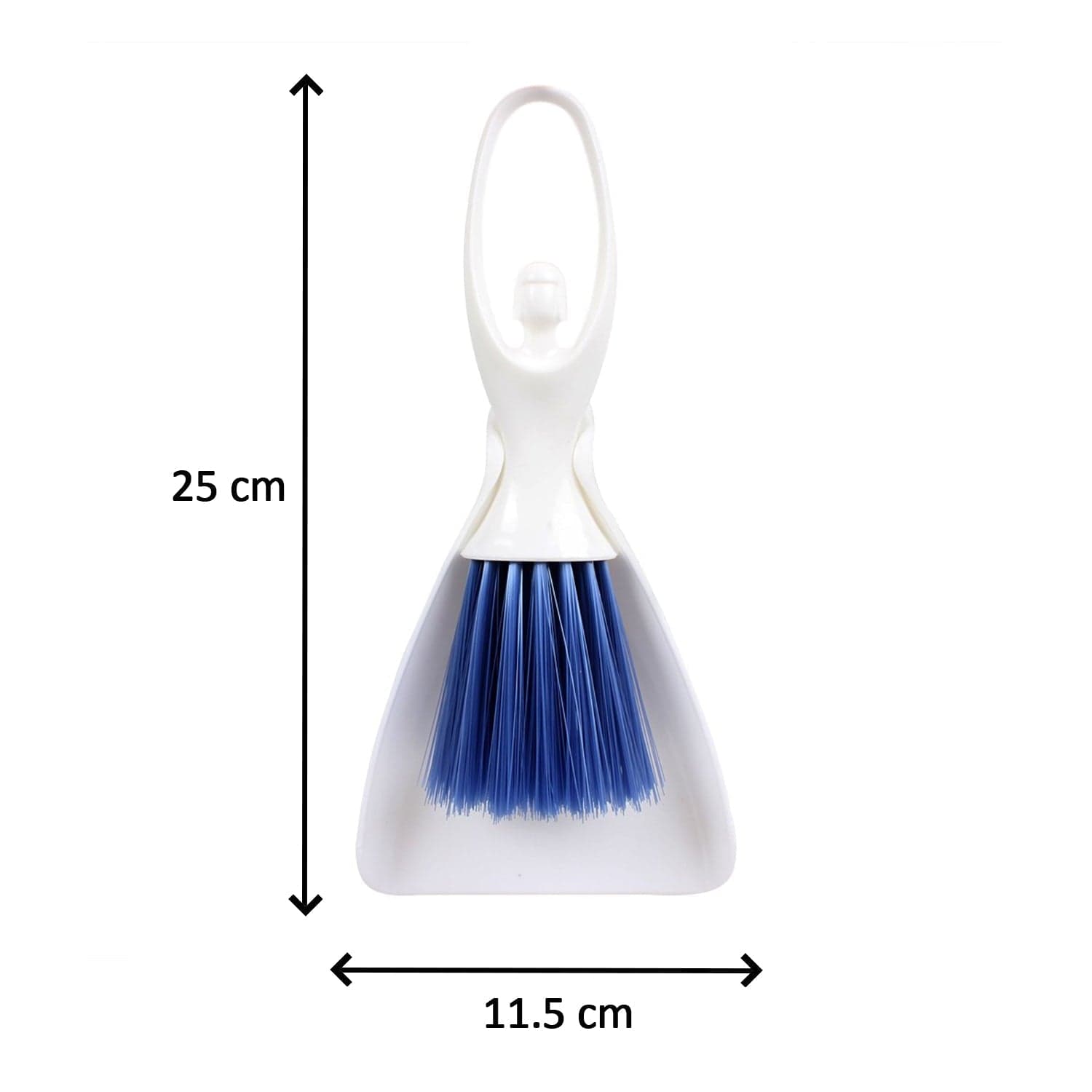 Dustpan Set Used for Cleaning and removal of Dirt from floor surfaces. thumbnail 5
