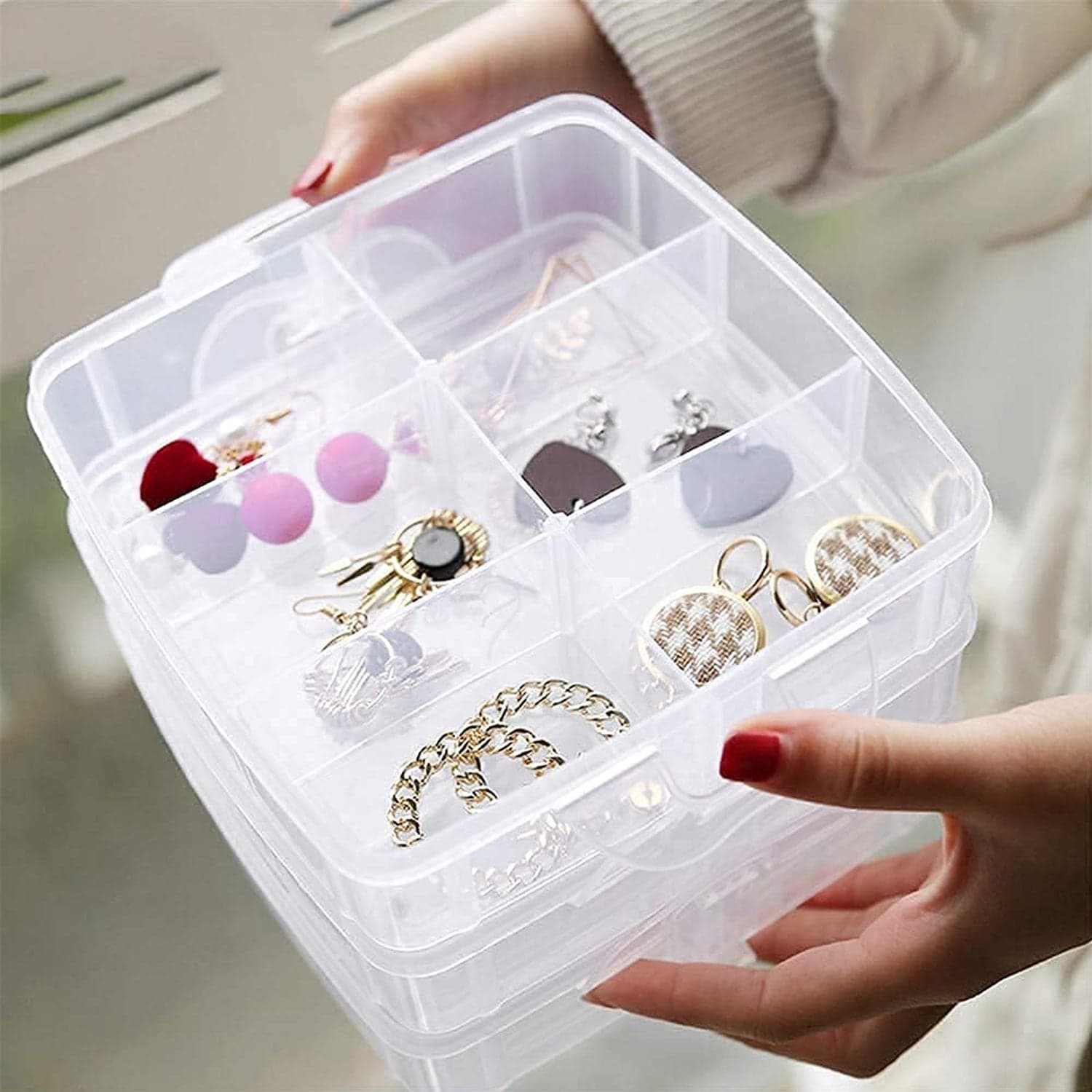 Craft Storage Box thumbnail 9