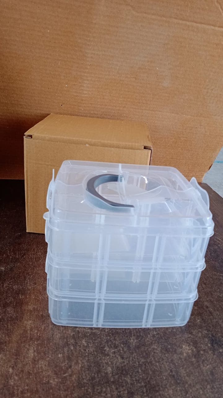 Craft Storage Box thumbnail 10