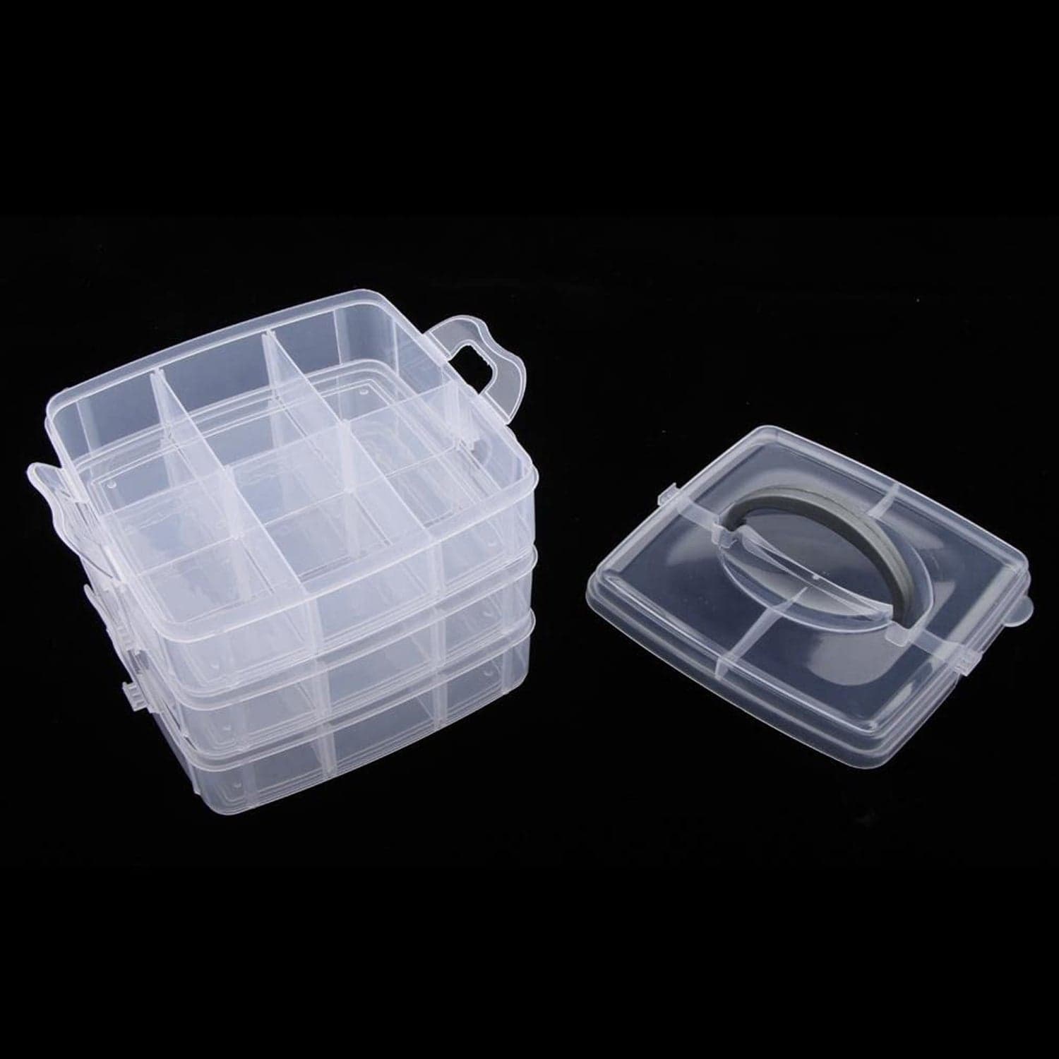 Craft Storage Box thumbnail 4