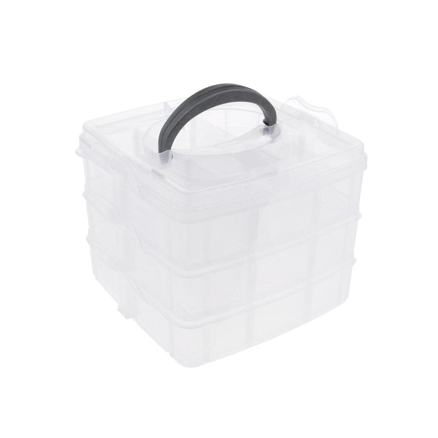 Craft Storage Box thumbnail 5