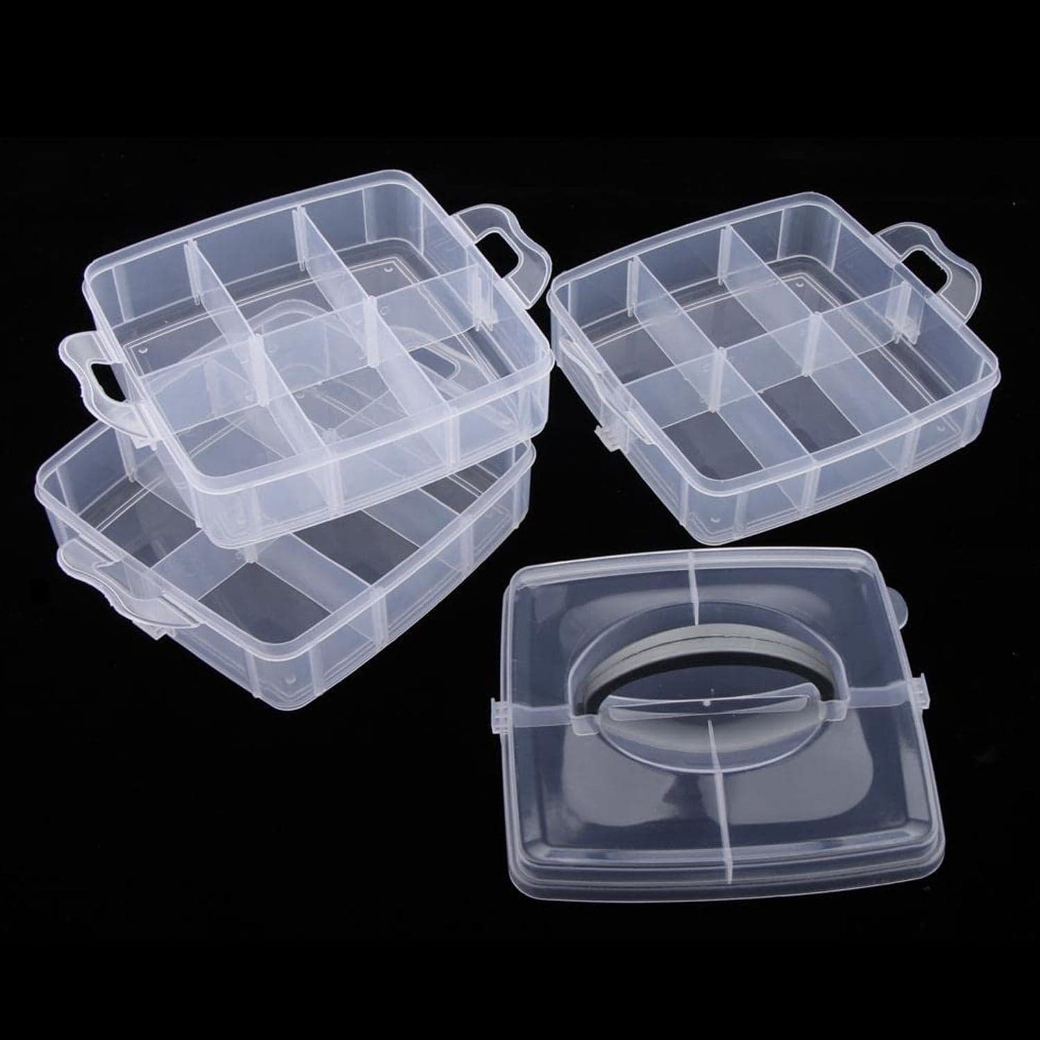 Craft Storage Box thumbnail 6