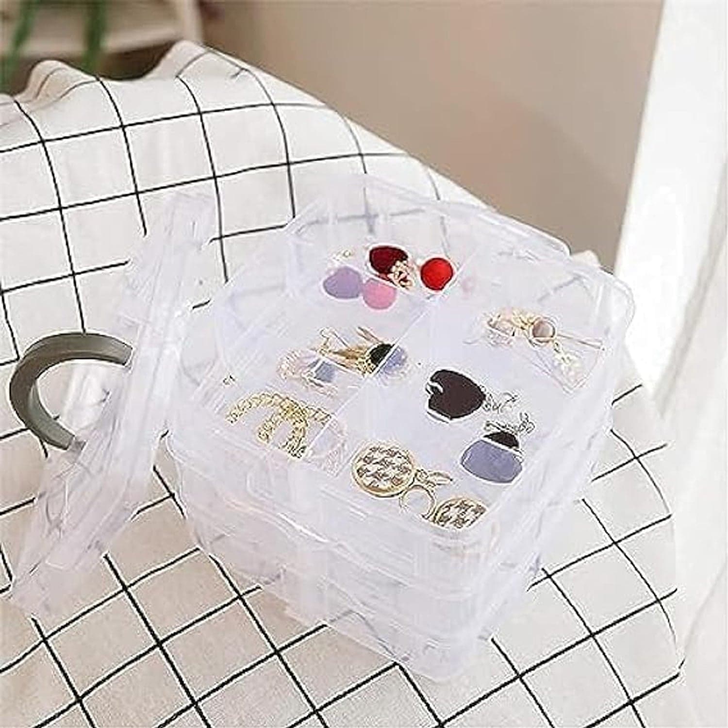 Craft Storage Box thumbnail 7