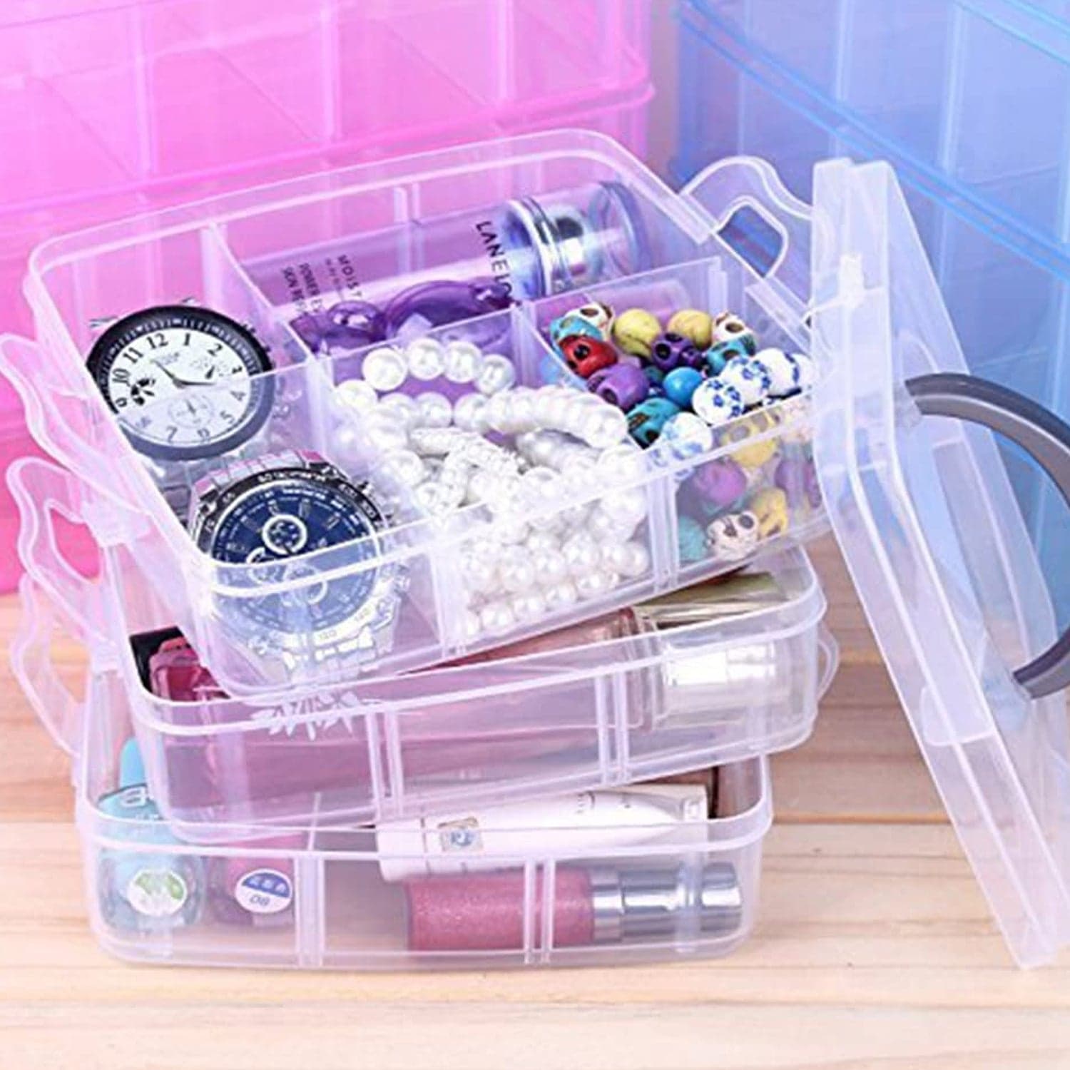 Craft Storage Box thumbnail 8
