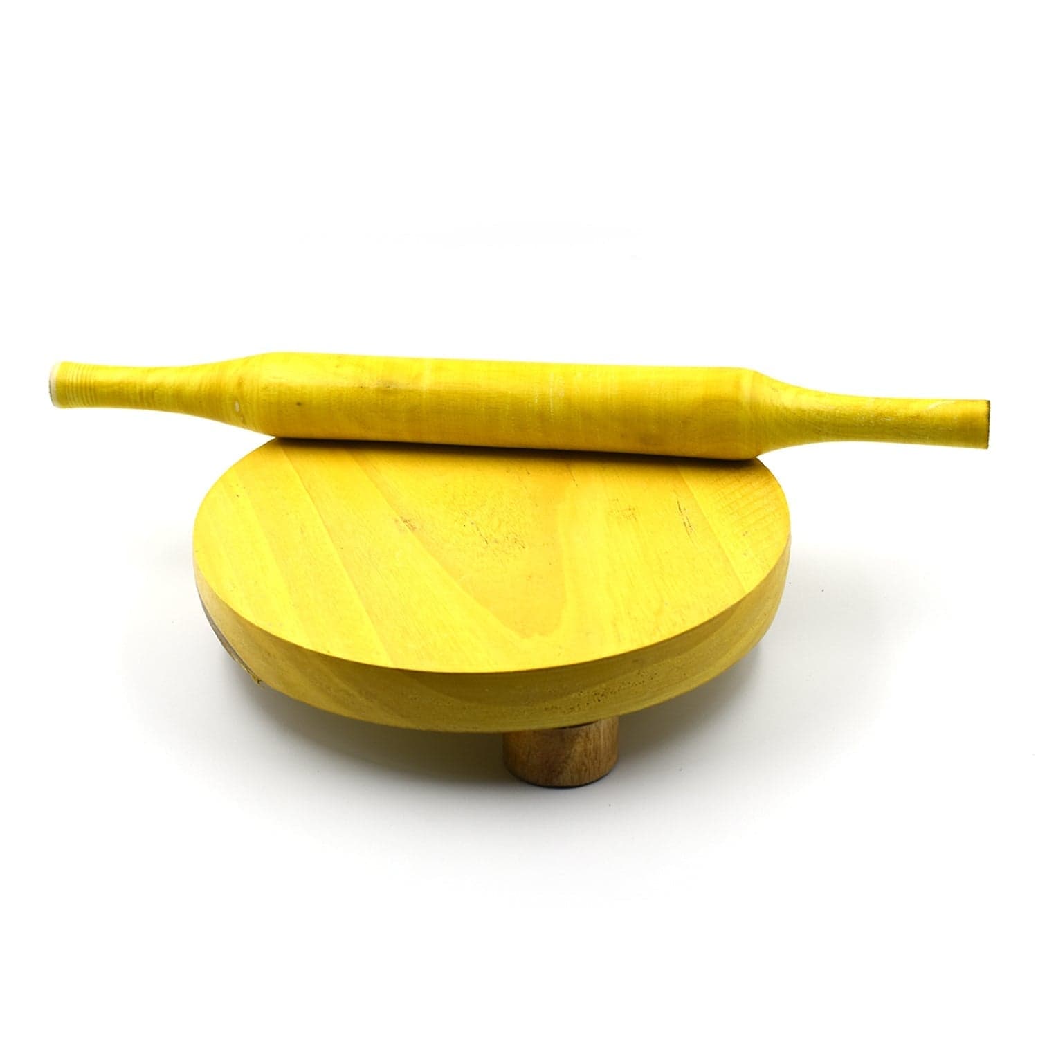Round Roti Maker Patala Used for Home Purposes (Belan Not Including) thumbnail 3