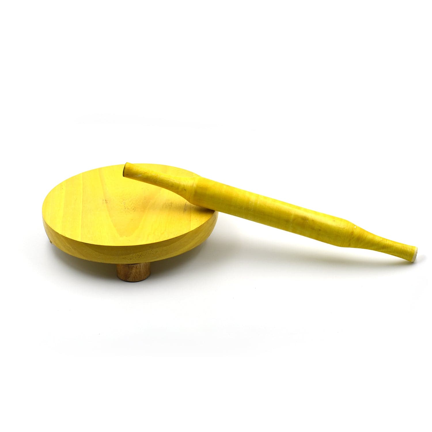 Round Roti Maker Patala Used for Home Purposes (Belan Not Including) thumbnail 4
