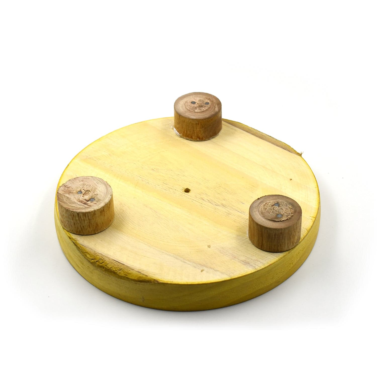 Round Roti Maker Patala Used for Home Purposes (Belan Not Including) thumbnail 6