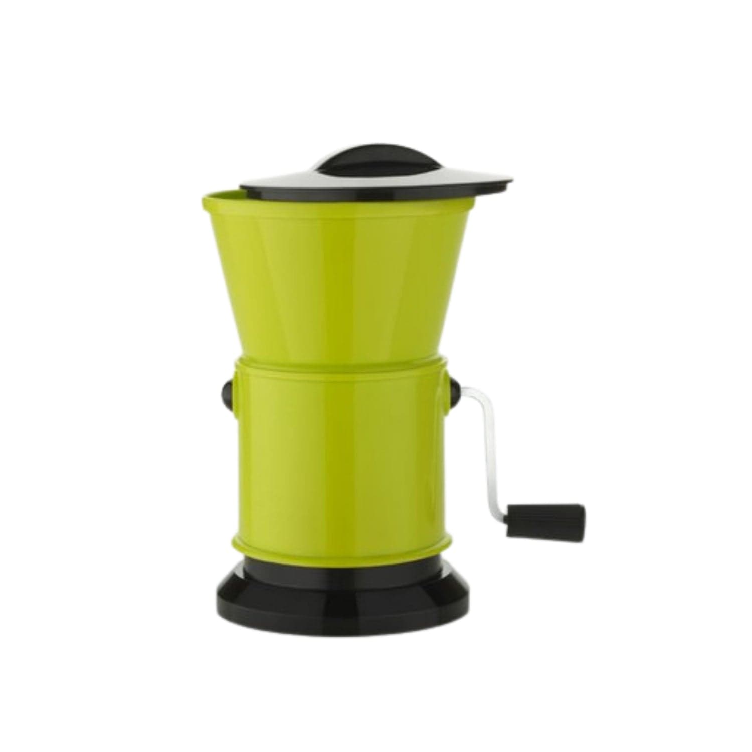 Round Chilly Cutter and grinder tool with effective sharp chopping and cutting blade system. thumbnail 5