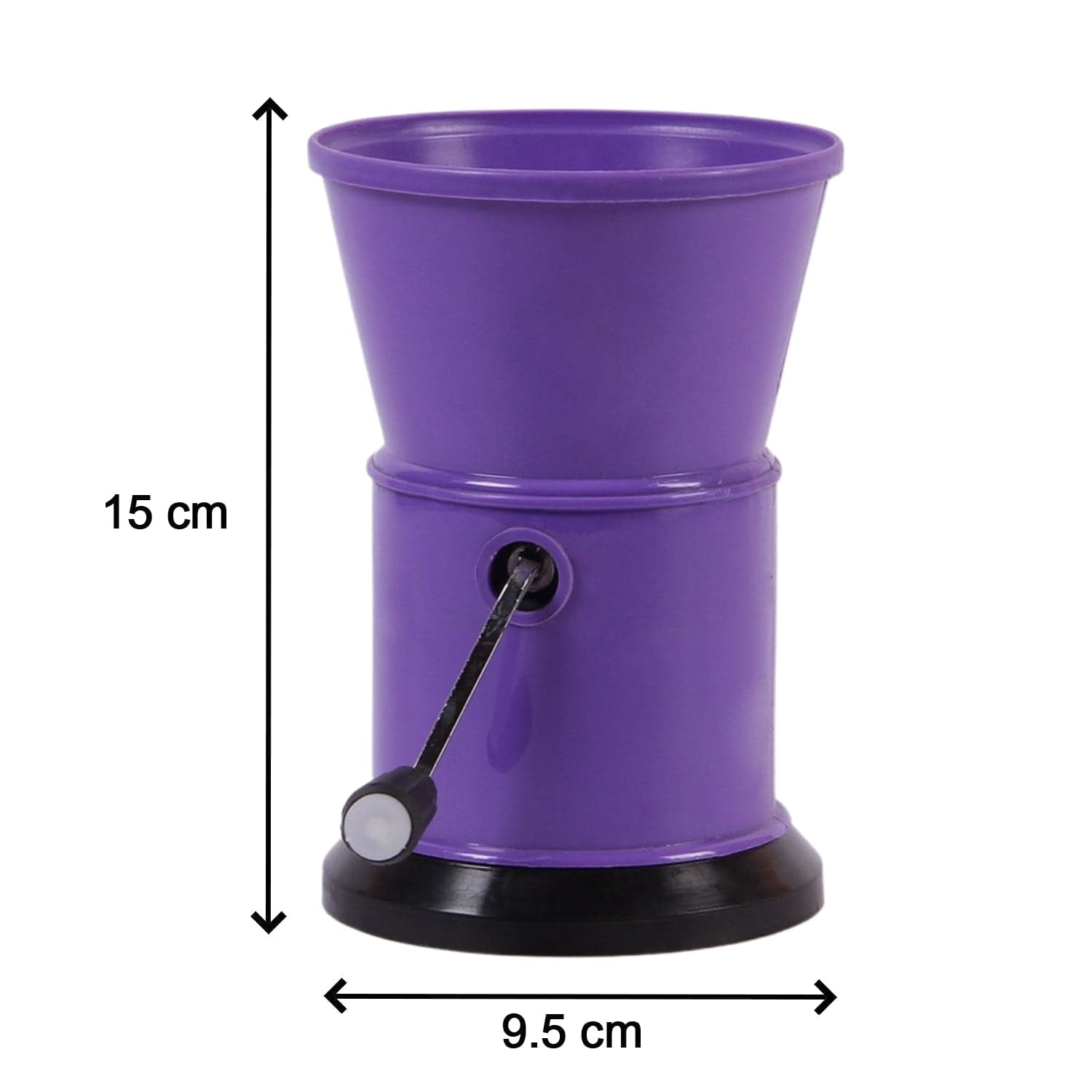 Round Chilly Cutter and grinder tool with effective sharp chopping and cutting blade system. thumbnail 6