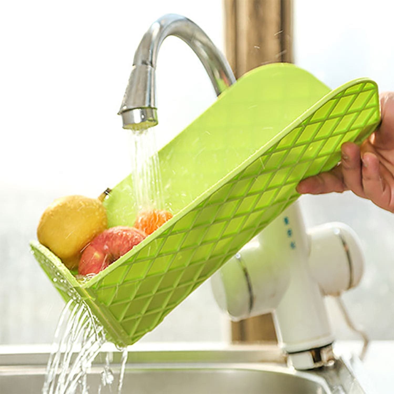 Multi Chopping Board And Stand For Cutting And Chopping Of Vegetables thumbnail 1