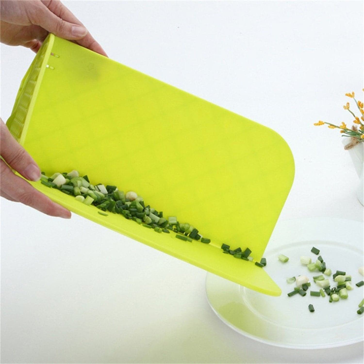 Multi Chopping Board And Stand For Cutting And Chopping Of Vegetables thumbnail 6