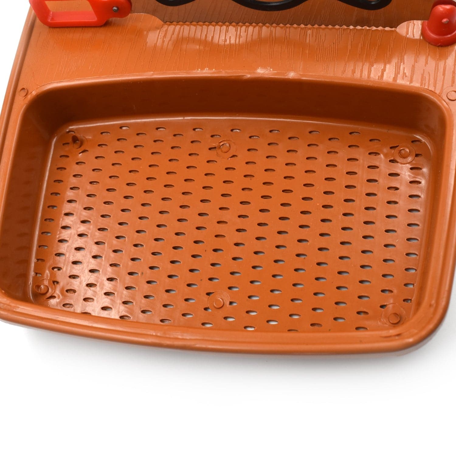 Cut & Wash Box & Tray of Versatile Kitchen Tool for Fruits & Vegetables thumbnail 10