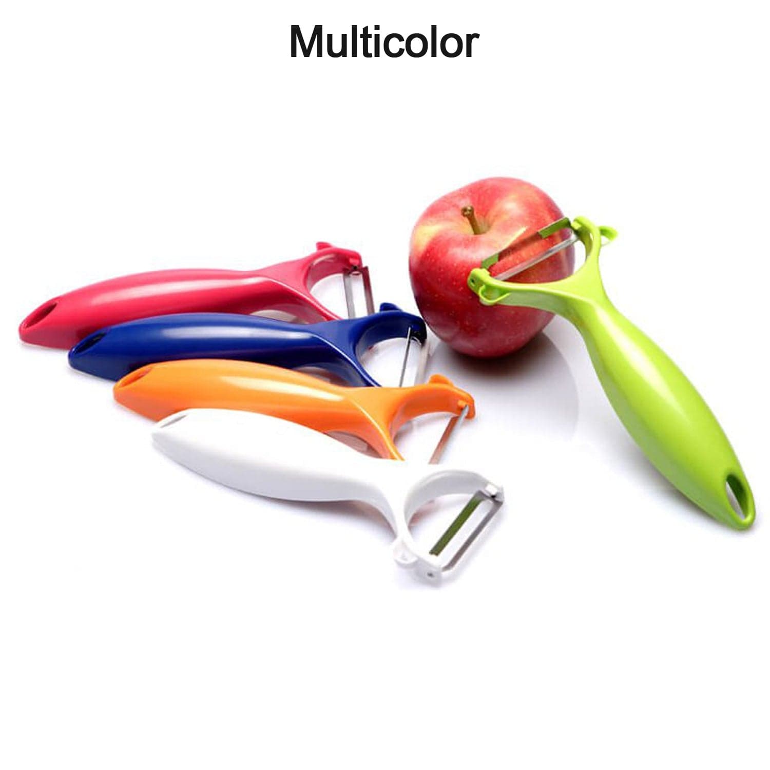 Vegetable and Fruit Peeler For kitchen Use thumbnail 10