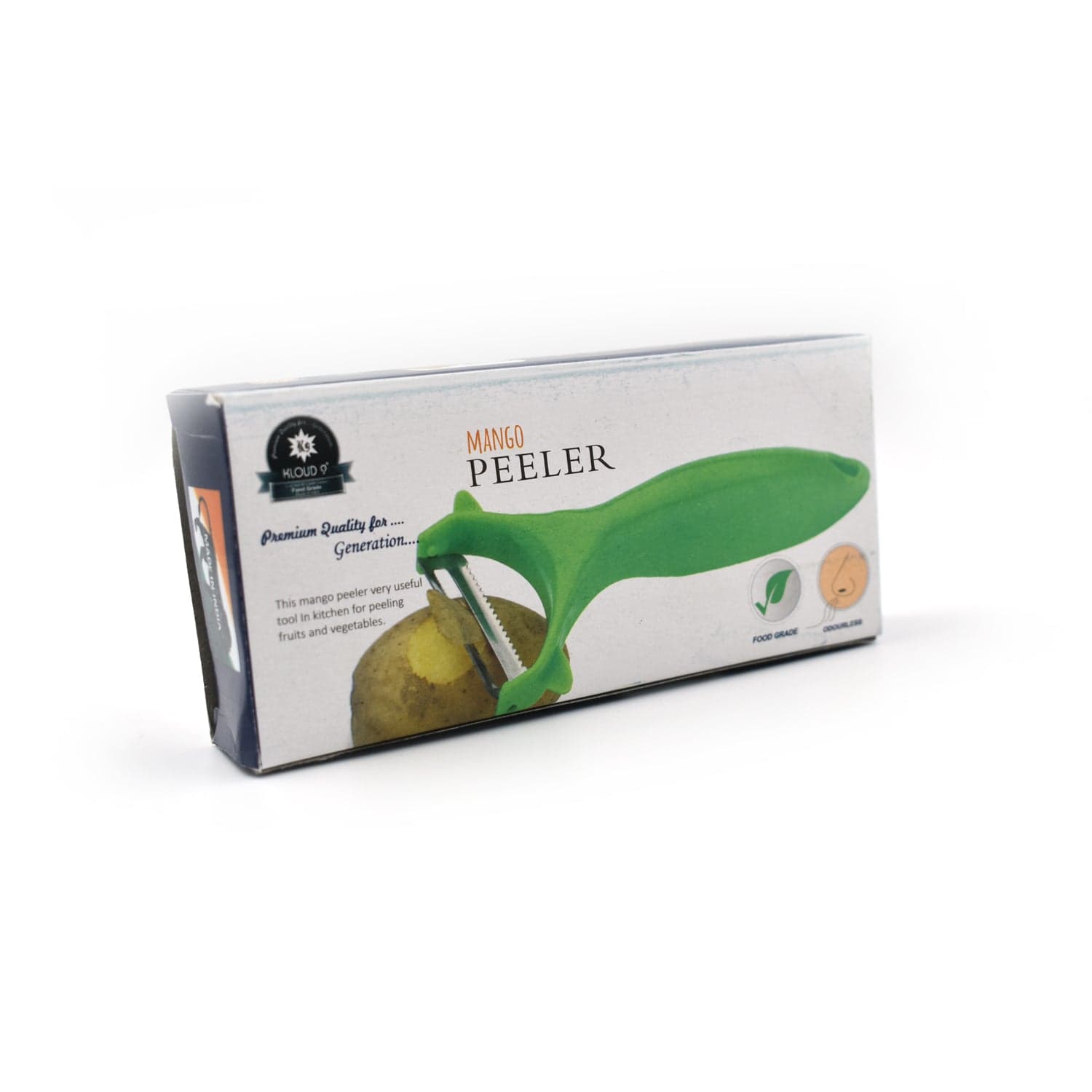 Vegetable and Fruit Peeler For kitchen Use thumbnail 12