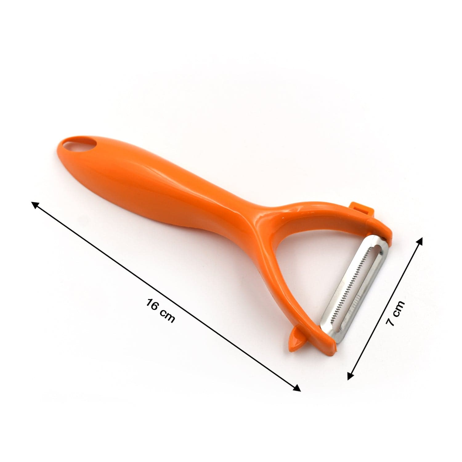 Vegetable and Fruit Peeler For kitchen Use thumbnail 7