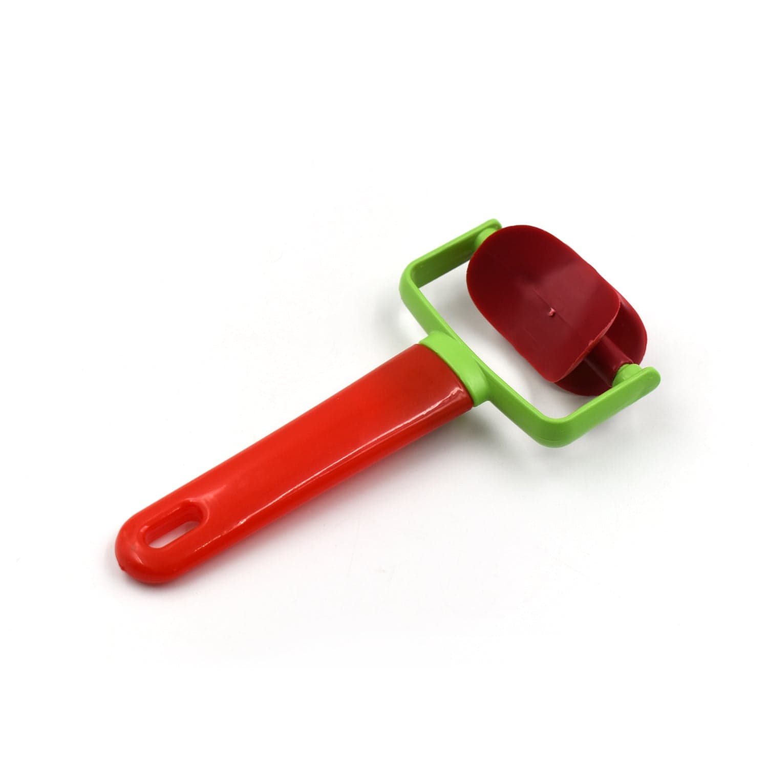Cookie Rolling Cutter used in all kinds of household and kitchen places for making cookies and stuff. thumbnail 5