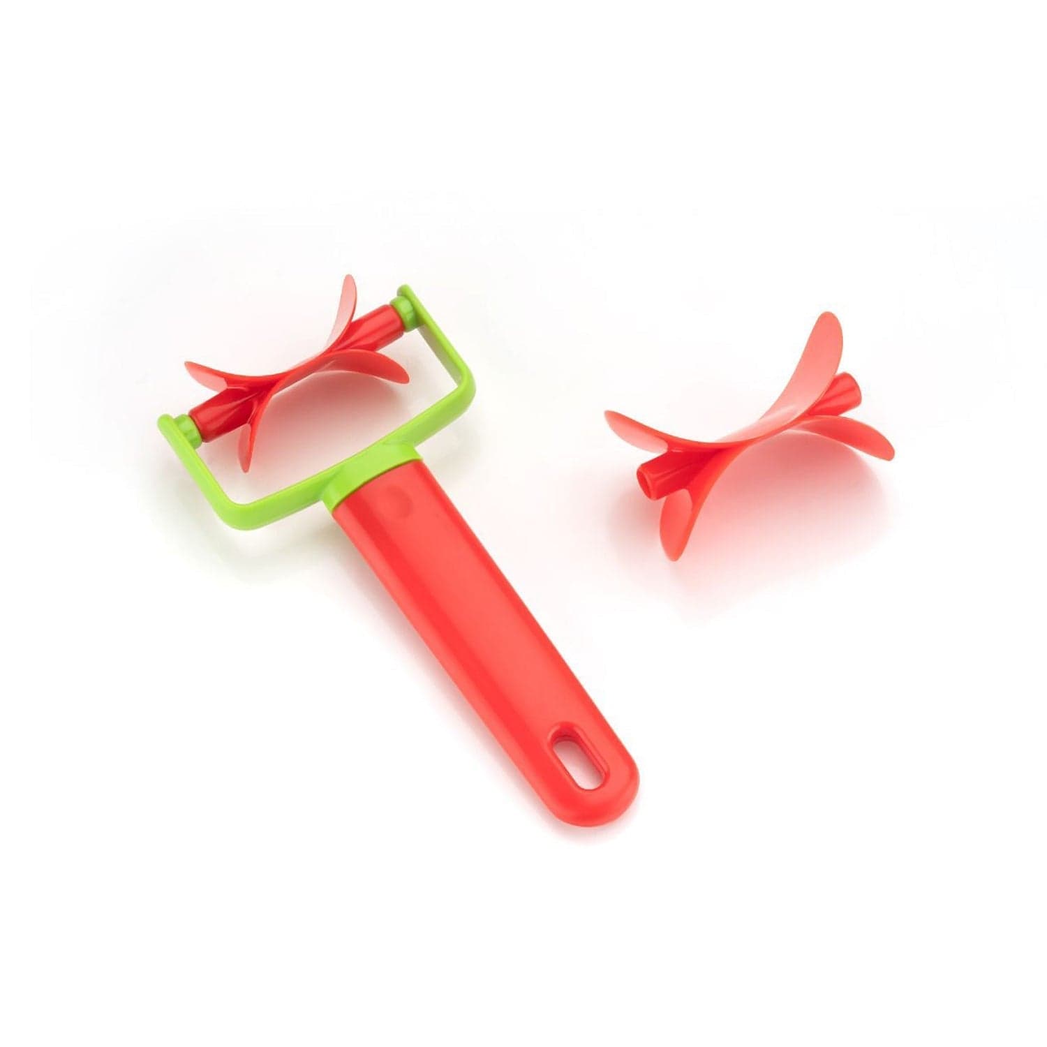 Cookie Rolling Cutter used in all kinds of household and kitchen places for making cookies and stuff. thumbnail 6
