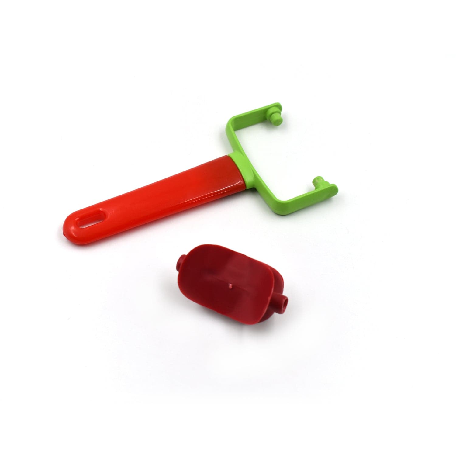 Cookie Rolling Cutter used in all kinds of household and kitchen places for making cookies and stuff. thumbnail 8