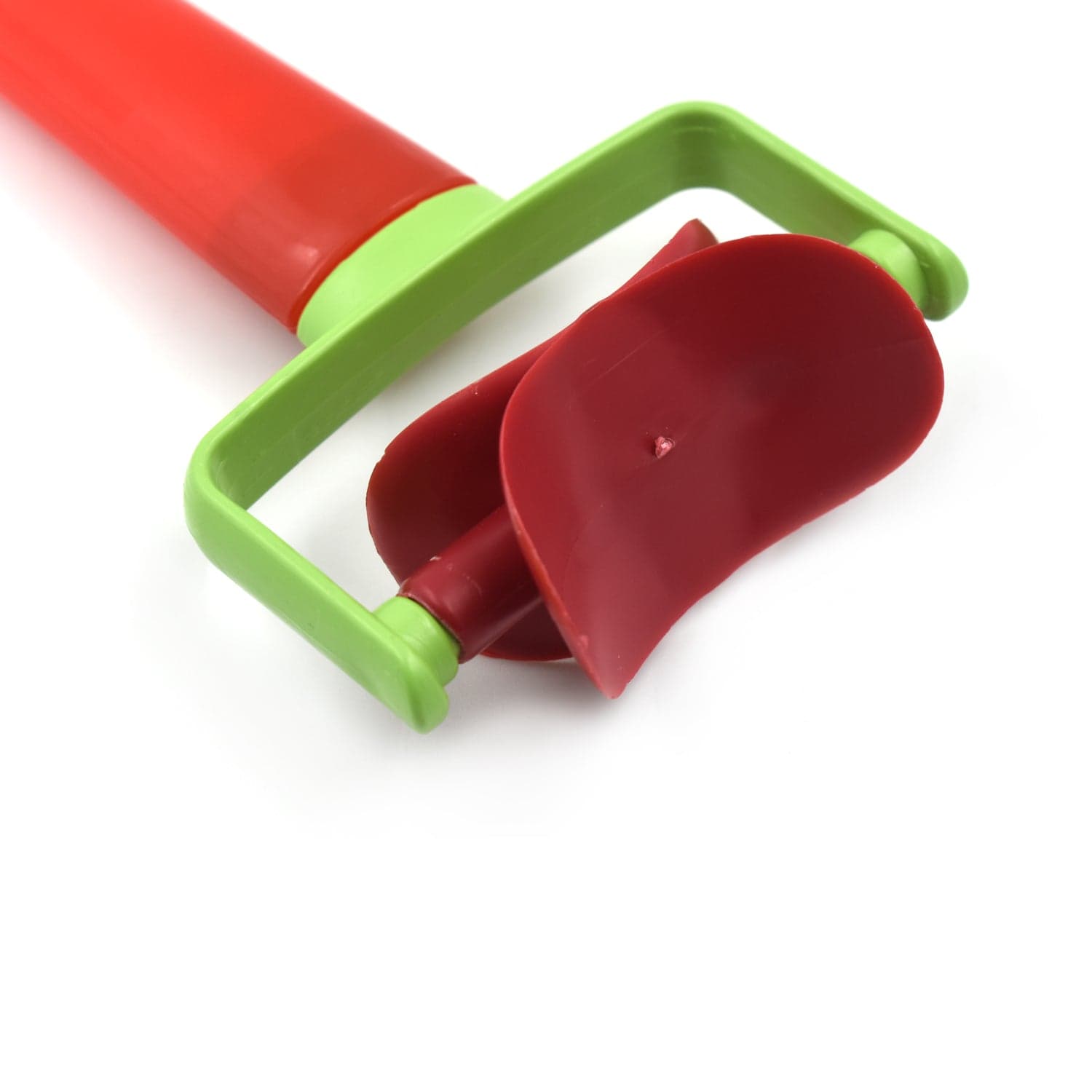 Cookie Rolling Cutter used in all kinds of household and kitchen places for making cookies and stuff. thumbnail 9