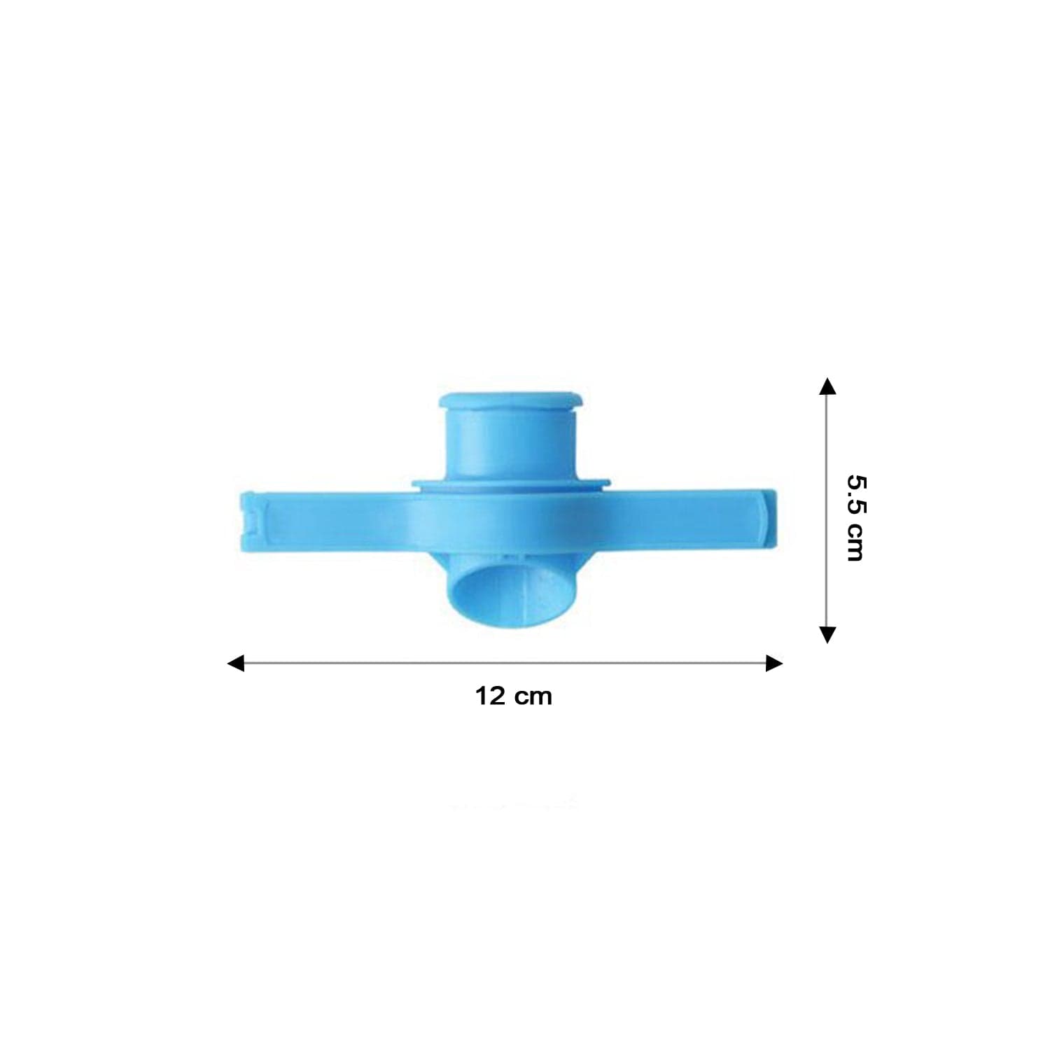 4 Pc Food Sealing Clip Used In All Kinds Of Places Including Household And Official thumbnail 5