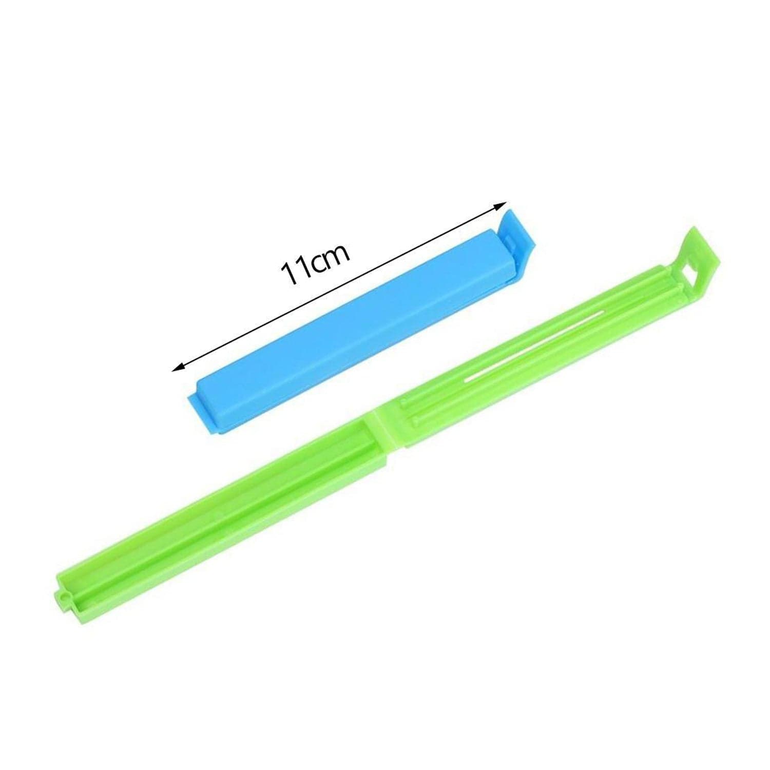 4 Pc Food Sealing Clip Used In All Kinds Of Places Including Household And Official thumbnail 6