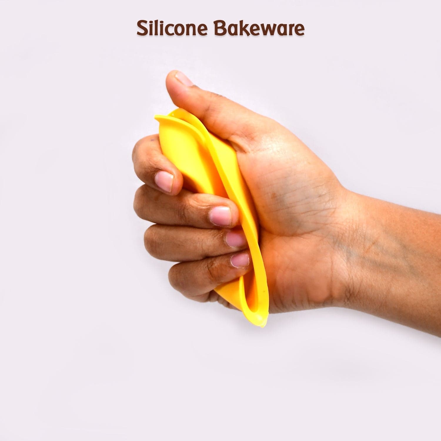 Star Shape Silicone Resin Mold - Full Flexible thumbnail 6
